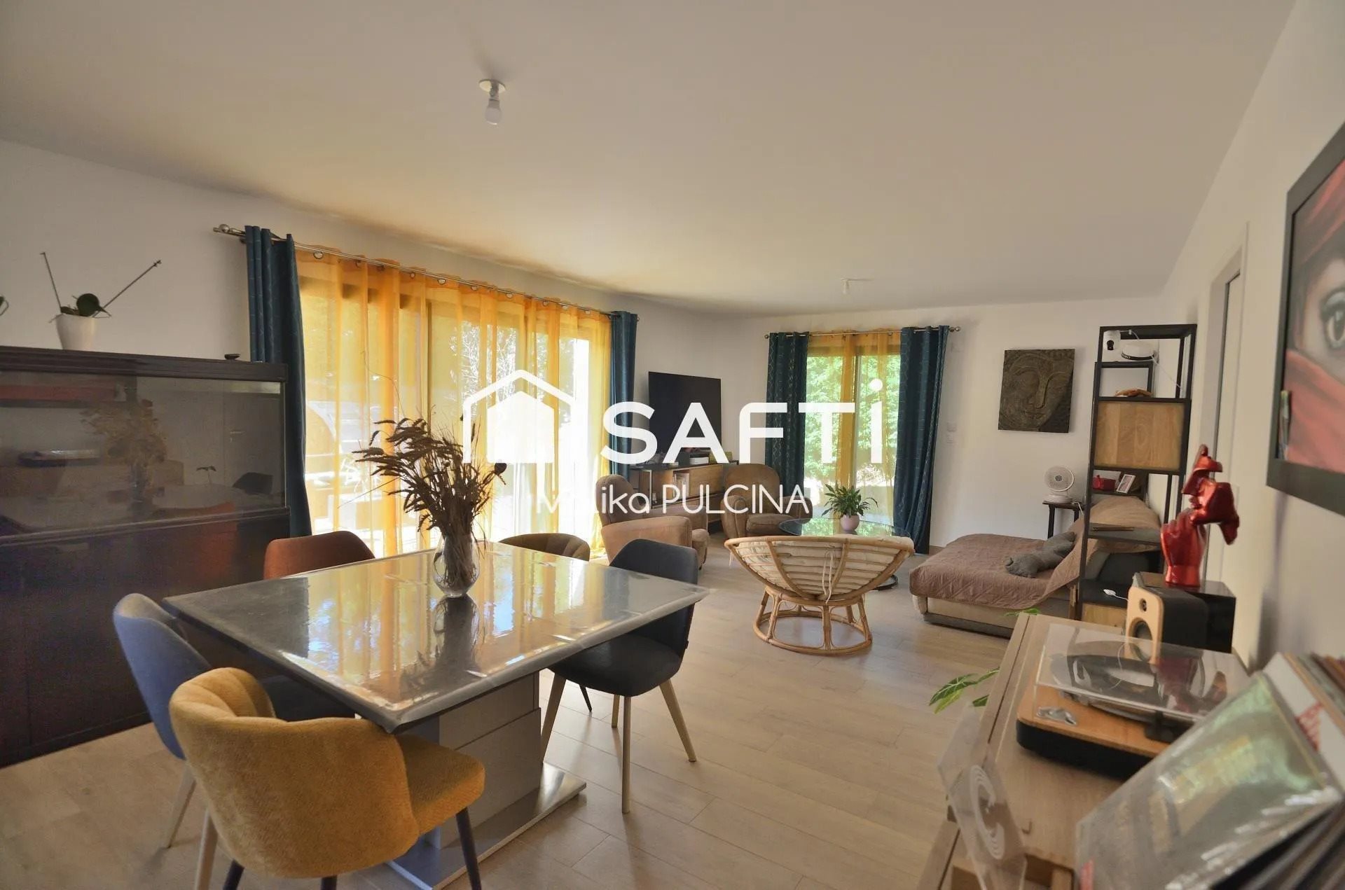 Maison à vendre, 110m², Les Sables-d'Olonne