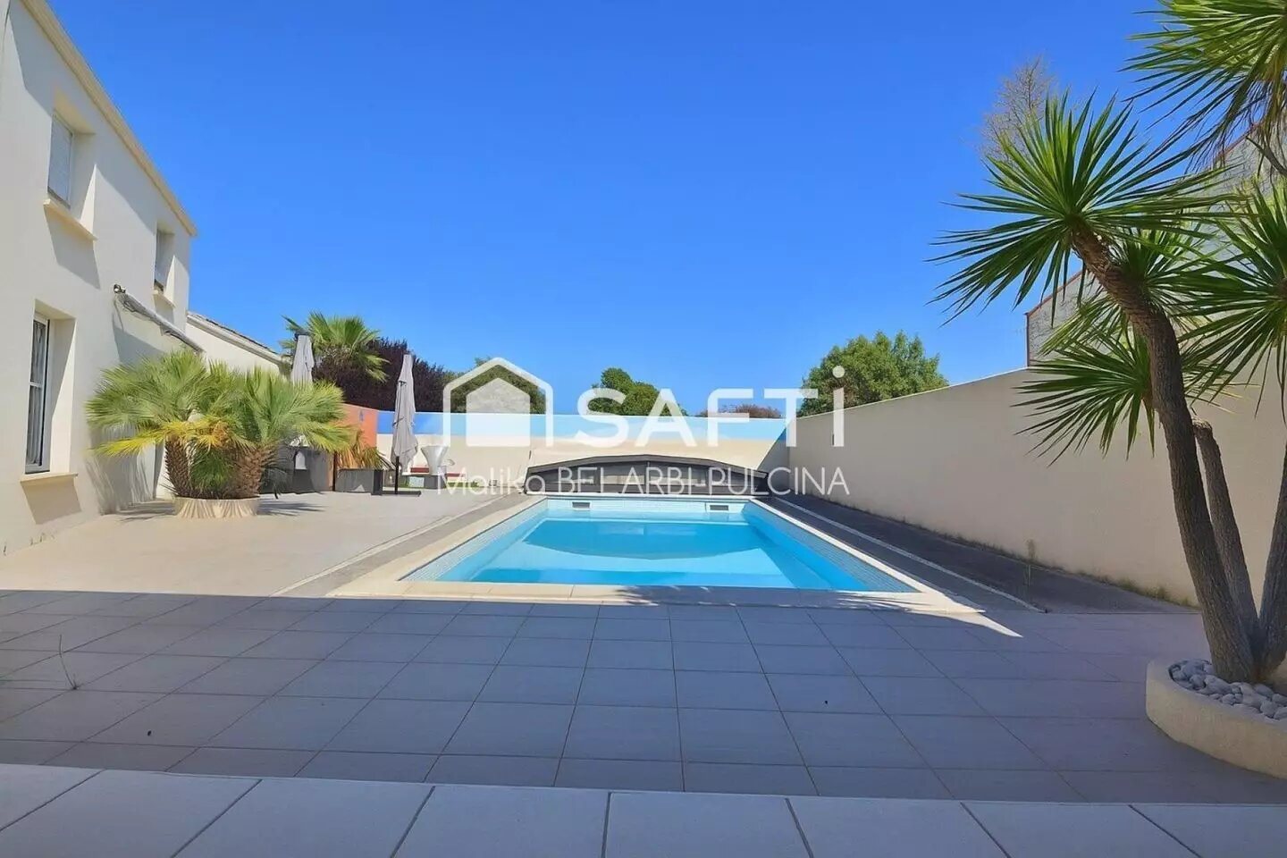 Maison à vendre, 162m², Brem-sur-Mer