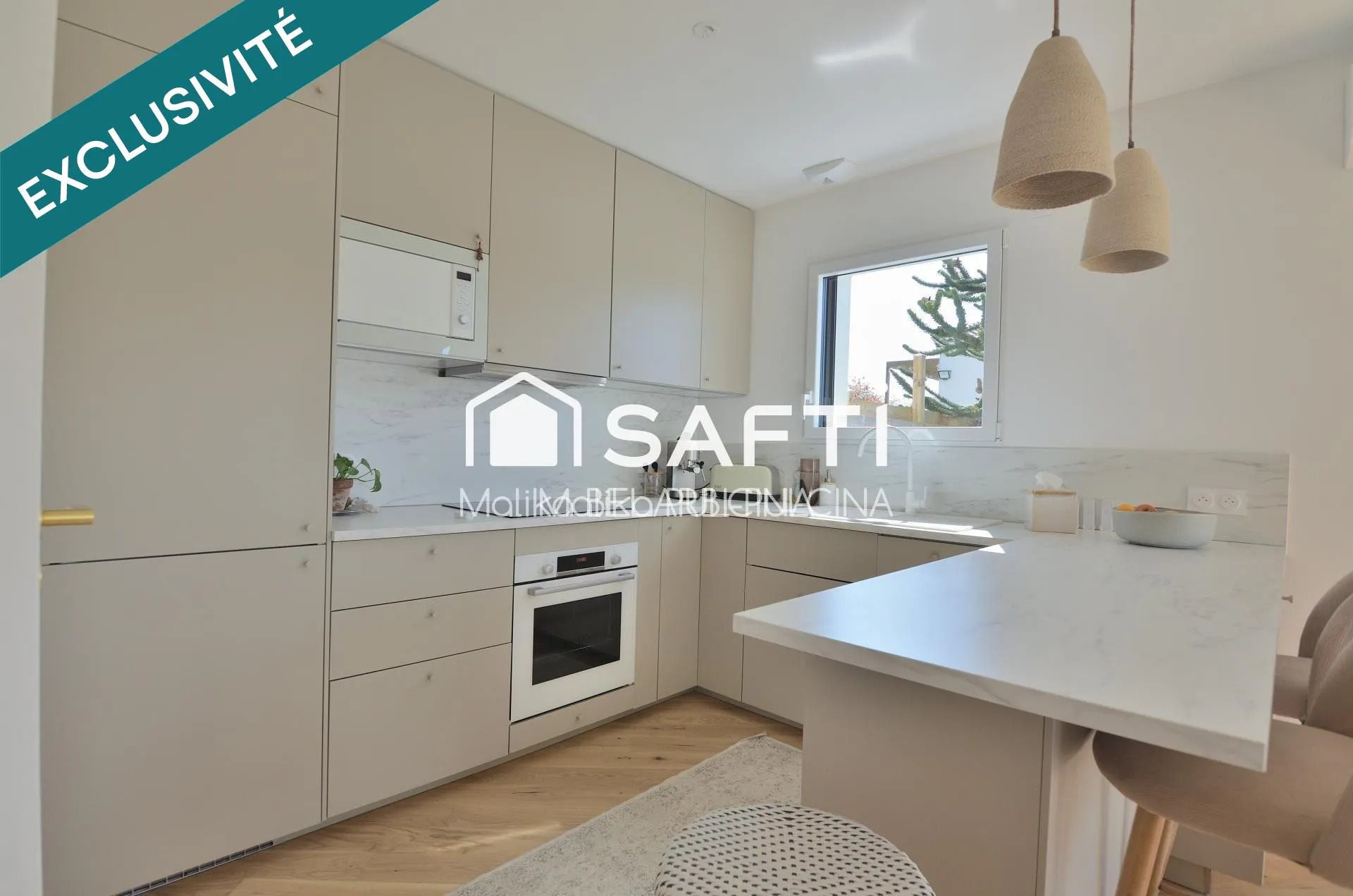 Maison à vendre, 94m², Les Sables-d'Olonne