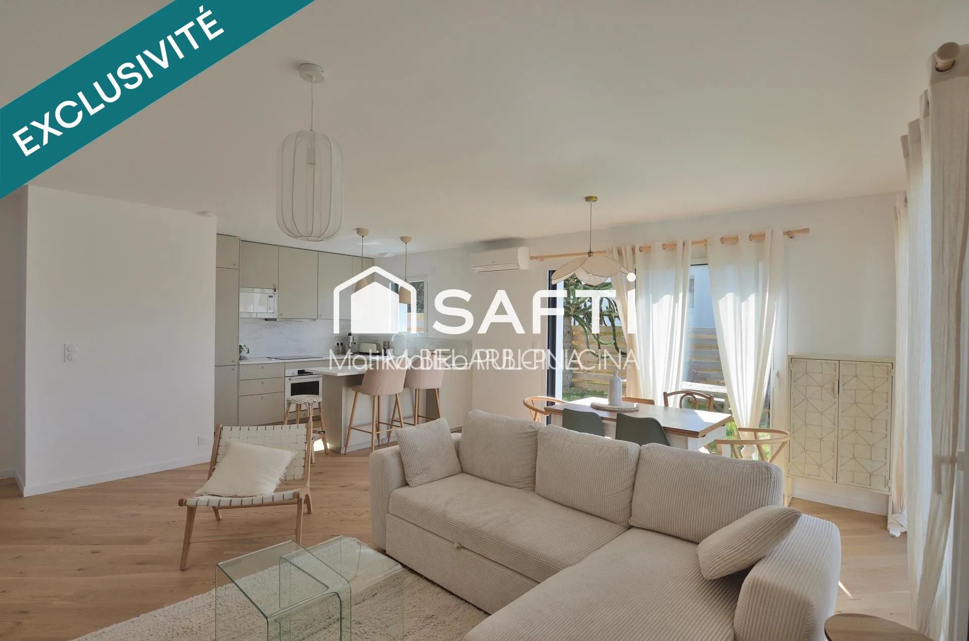 Maison à vendre, 94m², Les Sables-d'Olonne