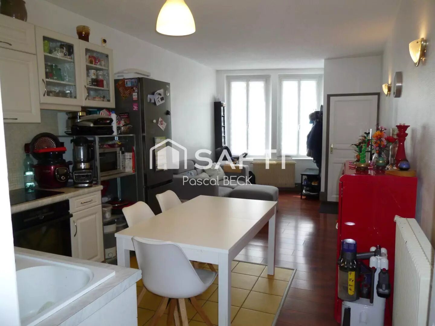 Maison à vendre, 103m², Toul