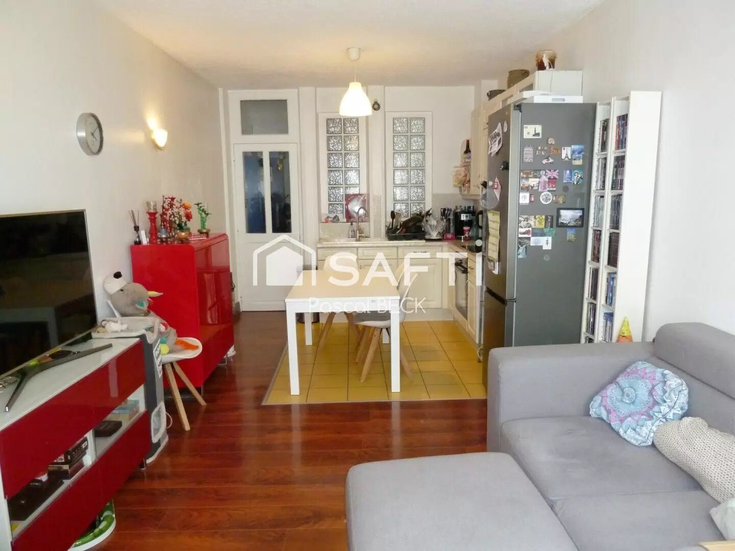 Maison à vendre, 103m², Toul