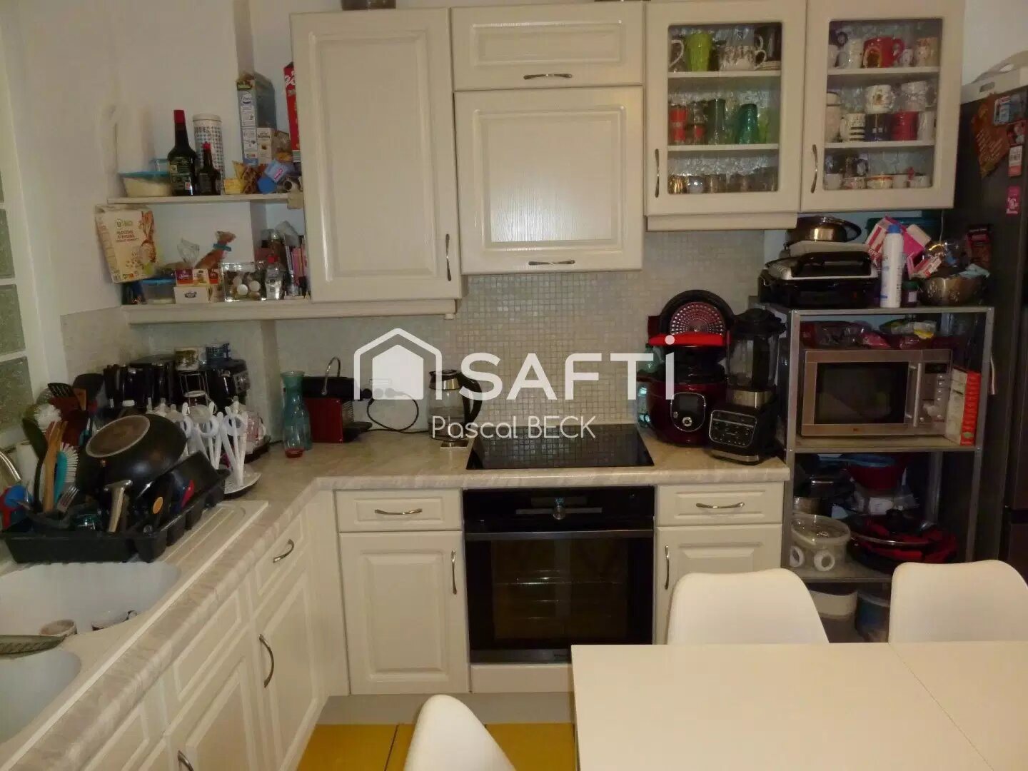 Maison à vendre, 103m², Toul