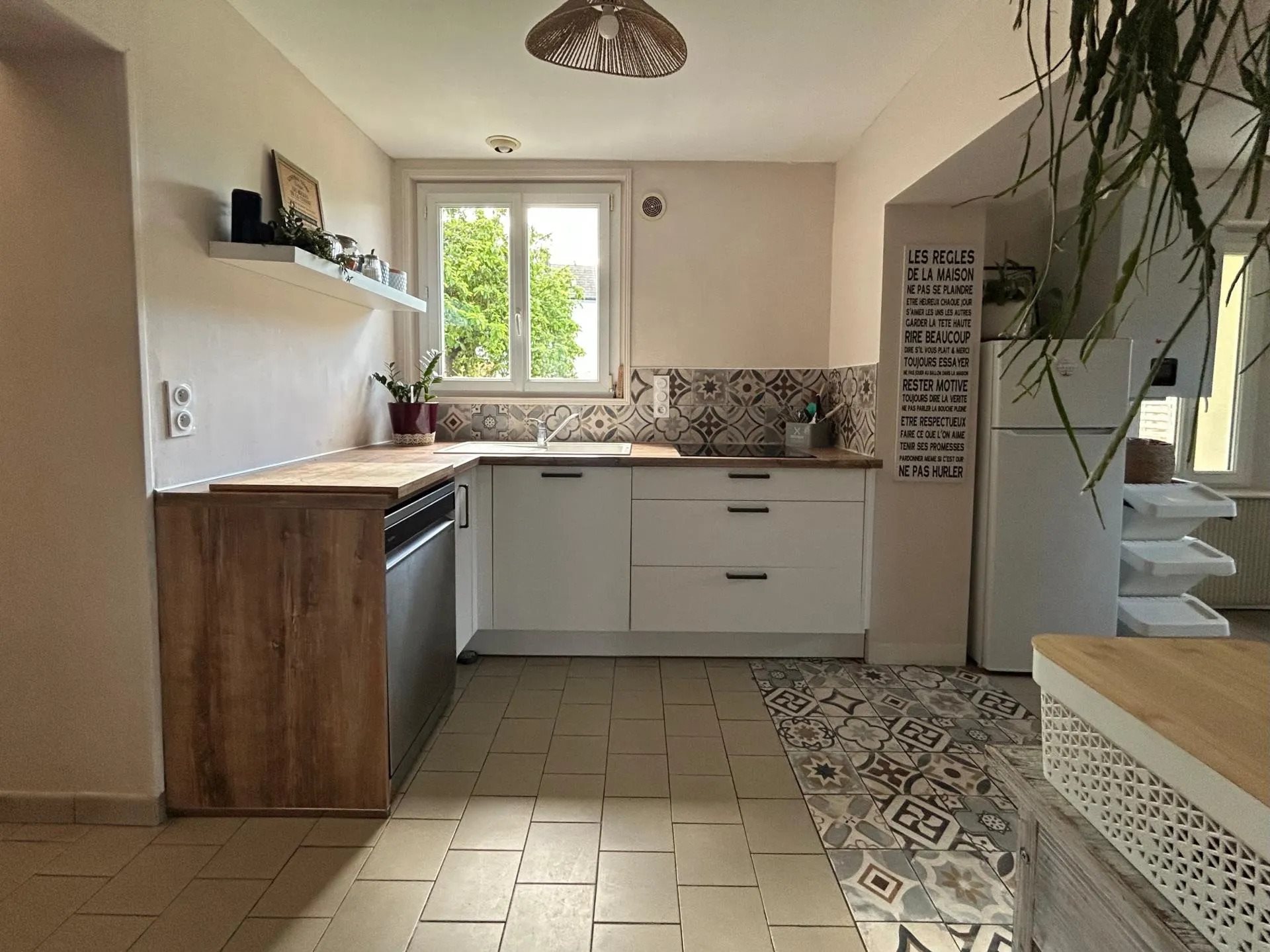 Maison à vendre, 140m², Abbeville