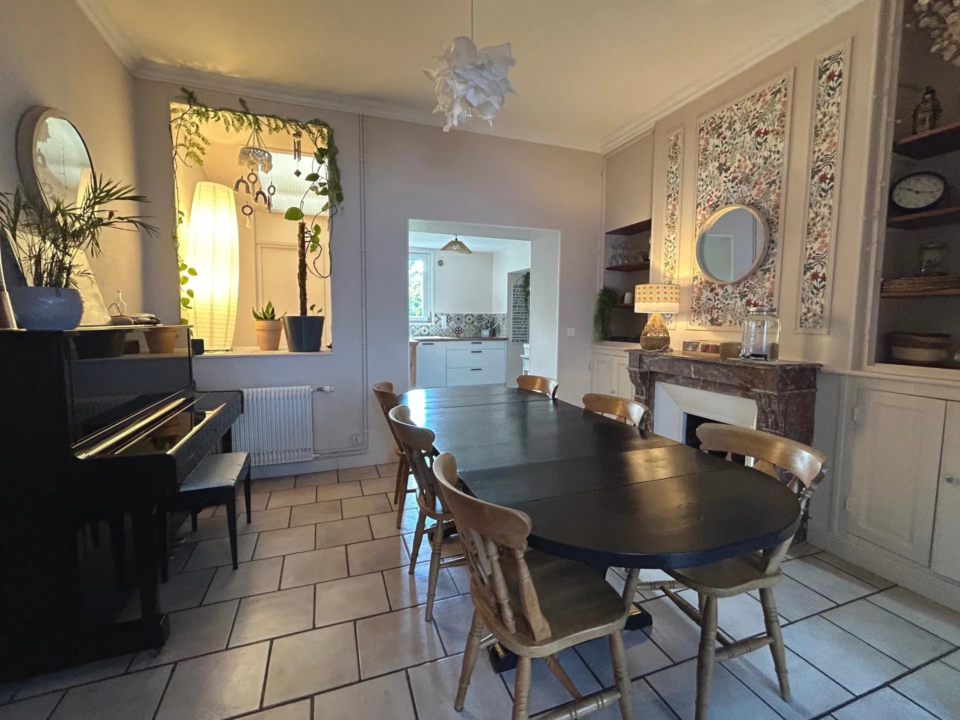 Maison à vendre, 140m², Abbeville