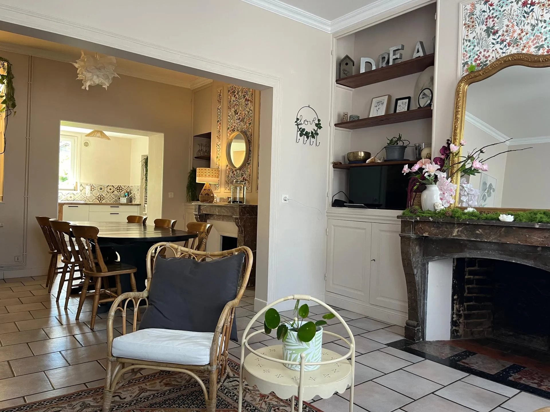 Maison à vendre, 140m², Abbeville