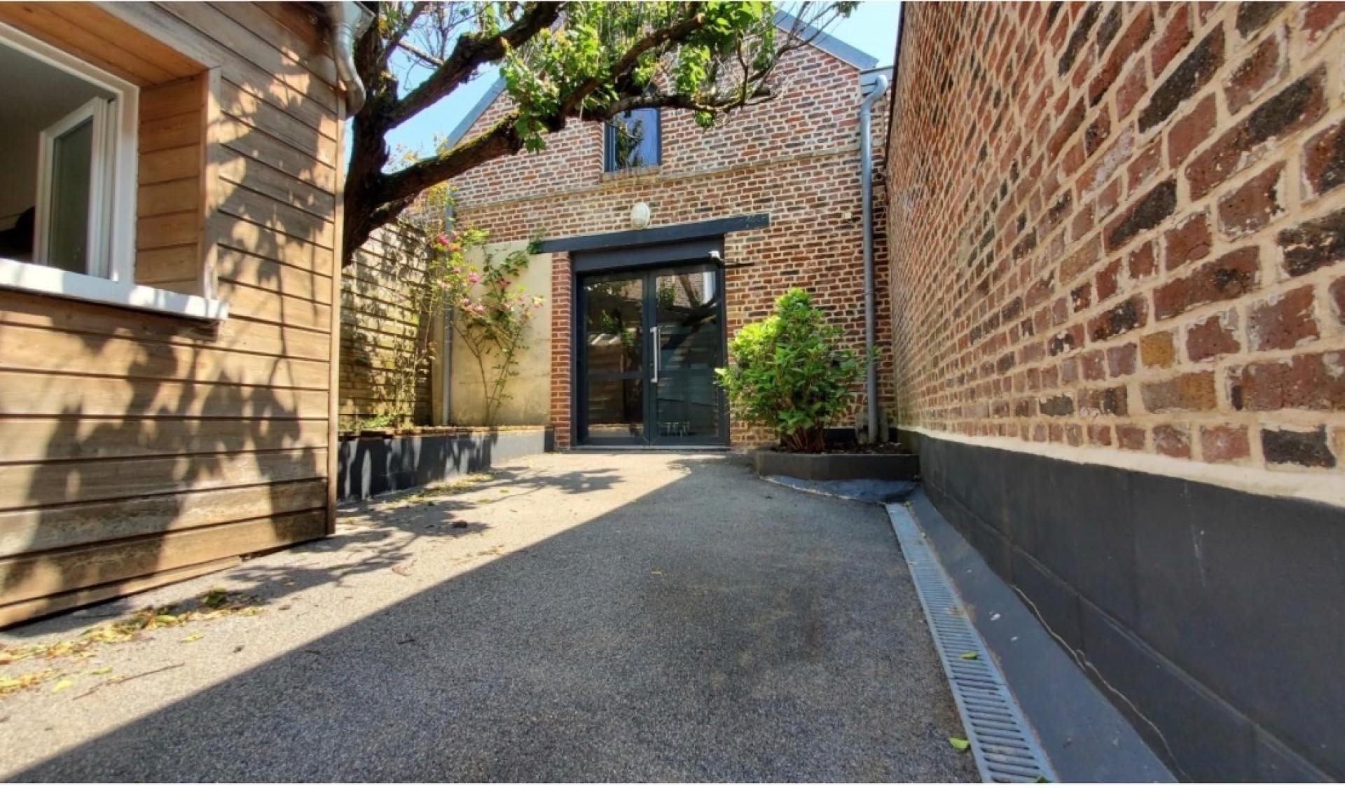 Maison à vendre, 250m², Amiens