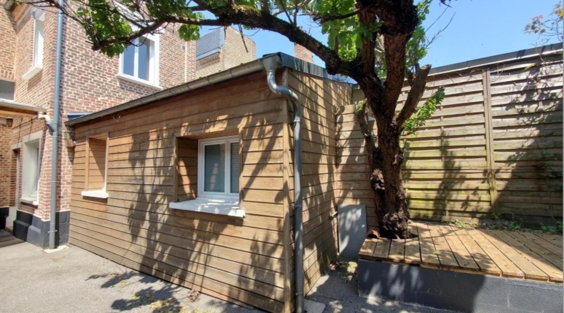 Maison à vendre, 250m², Amiens