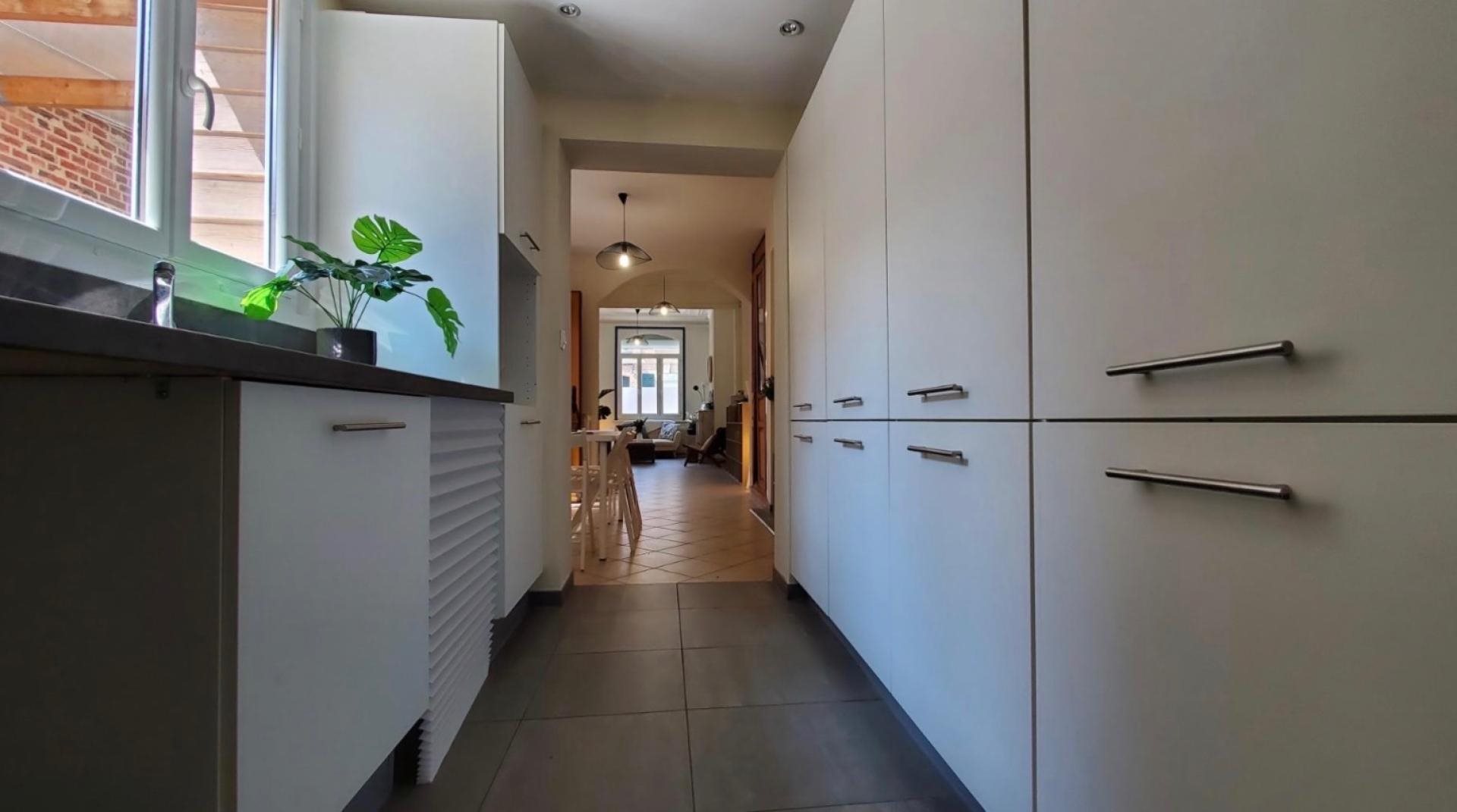 Maison à vendre, 250m², Amiens
