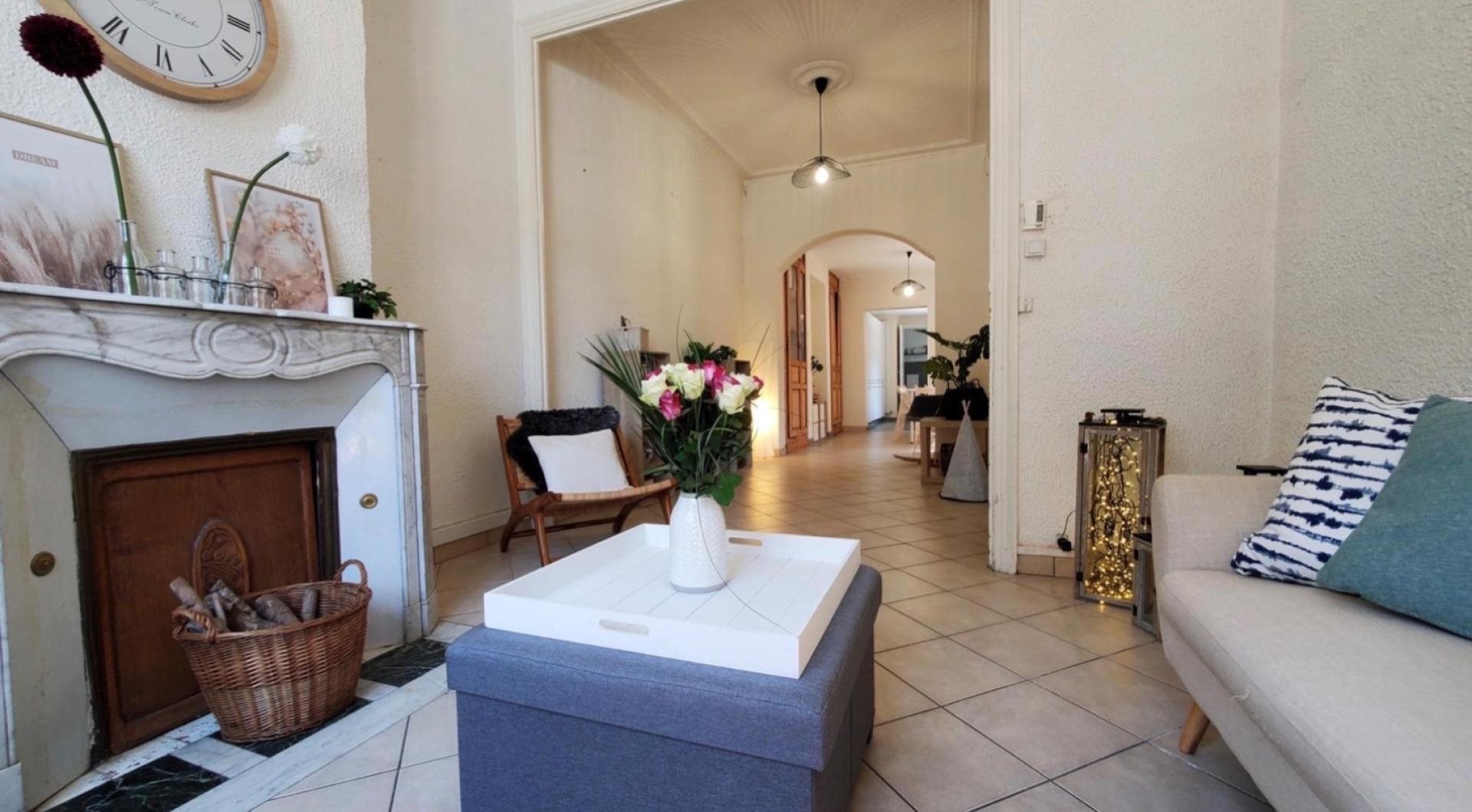 Maison à vendre, 250m², Amiens