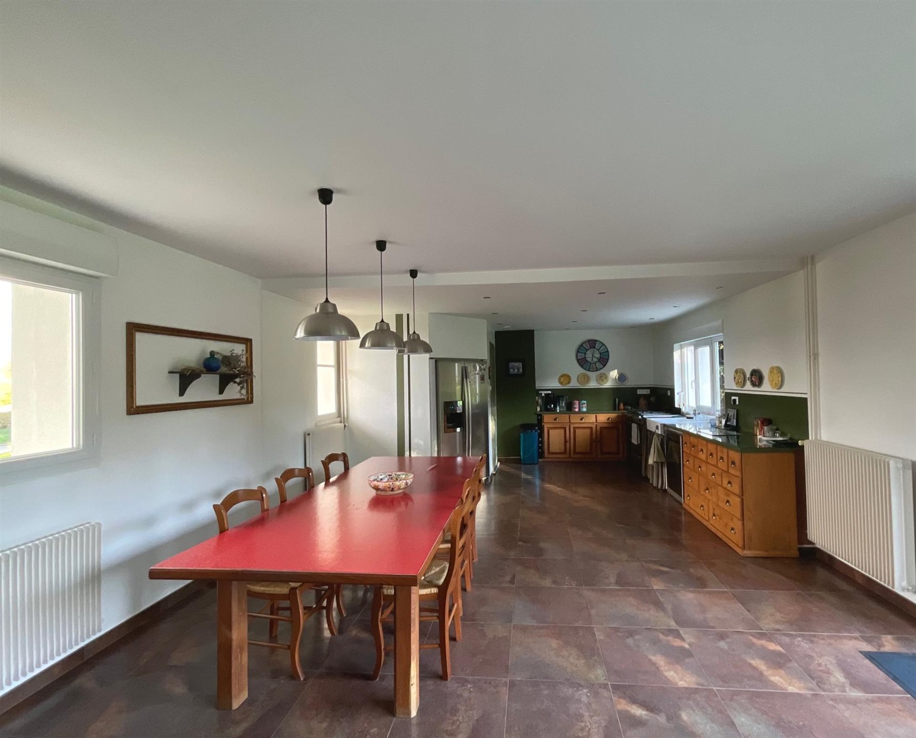 Maison à vendre, 215m², Cramont