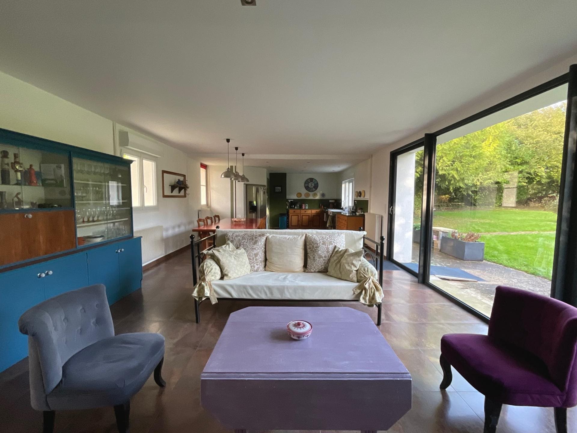Maison à vendre, 215m², Cramont