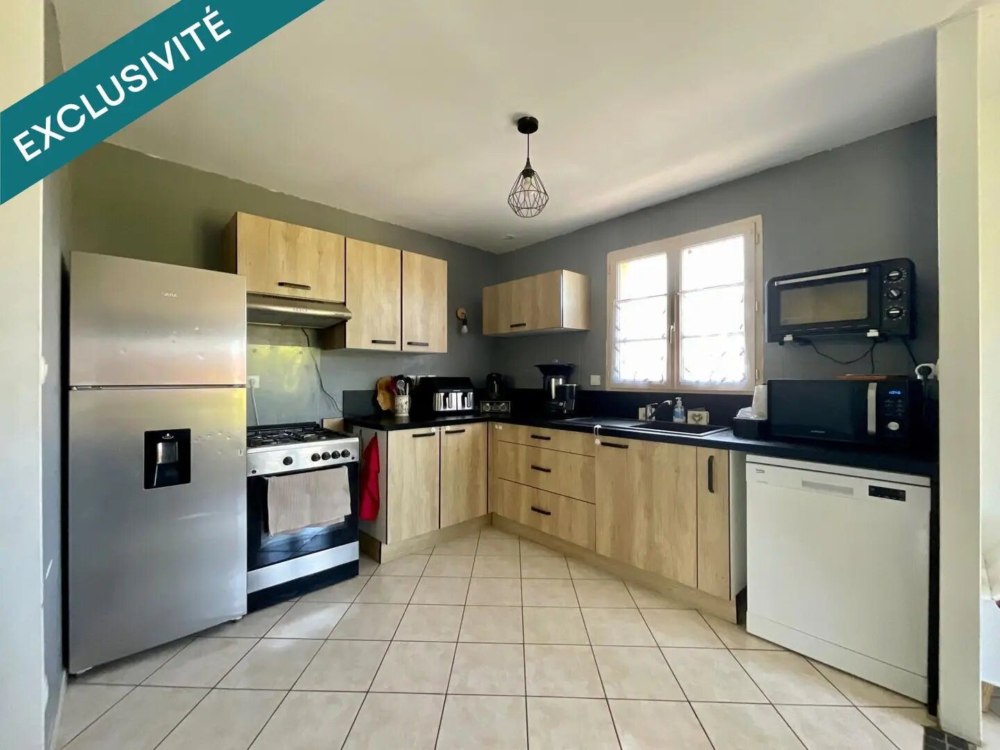 Maison à vendre, 85m², Allery