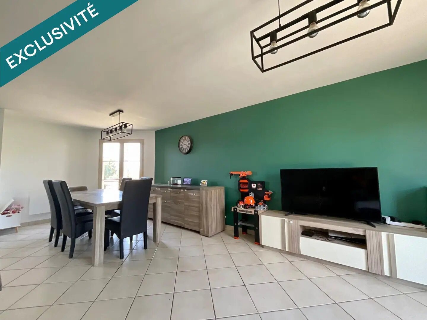 Maison à vendre, 85m², Allery