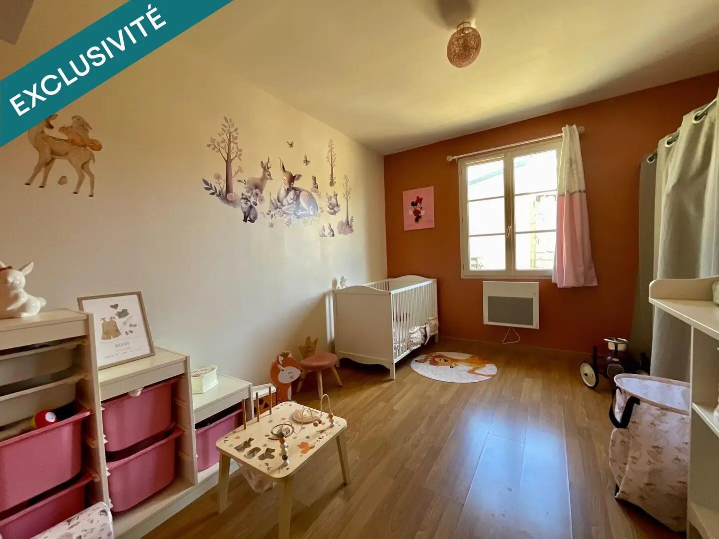Maison à vendre, 85m², Allery