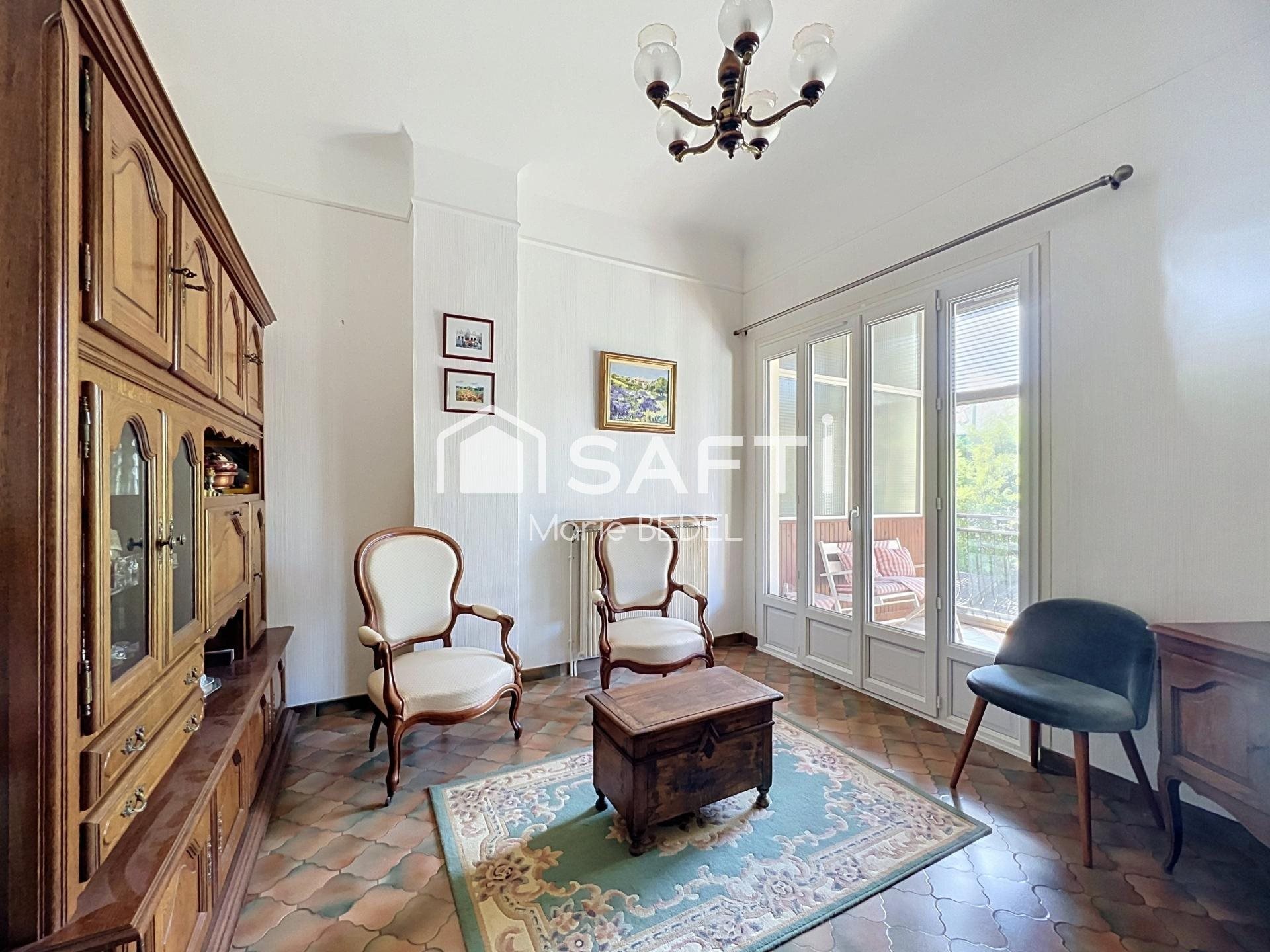 Maison à vendre, 85m², Clamart