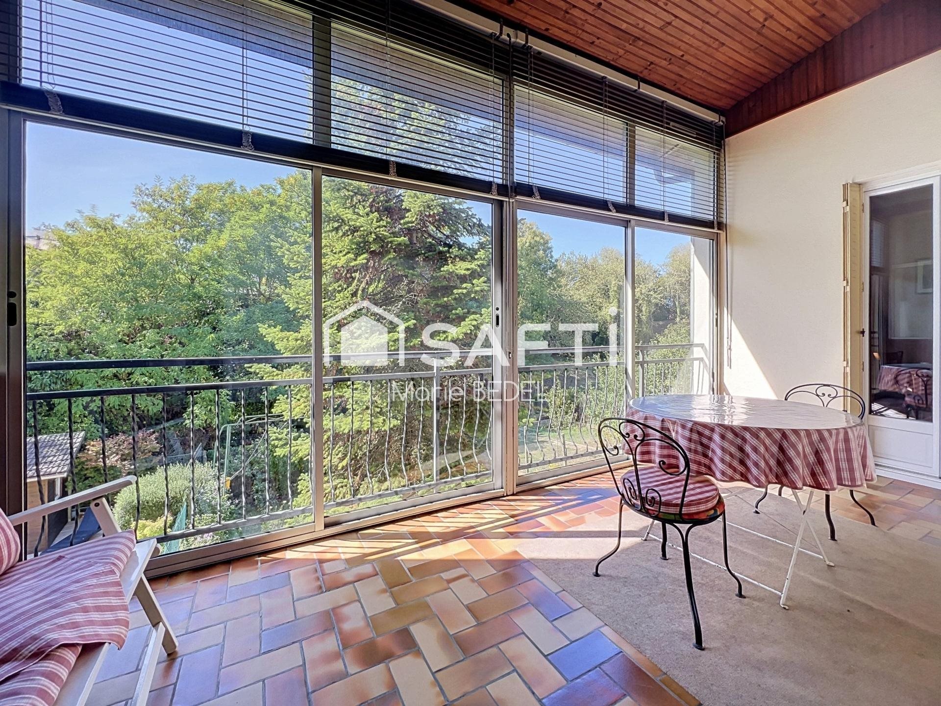 Maison à vendre, 85m², Clamart