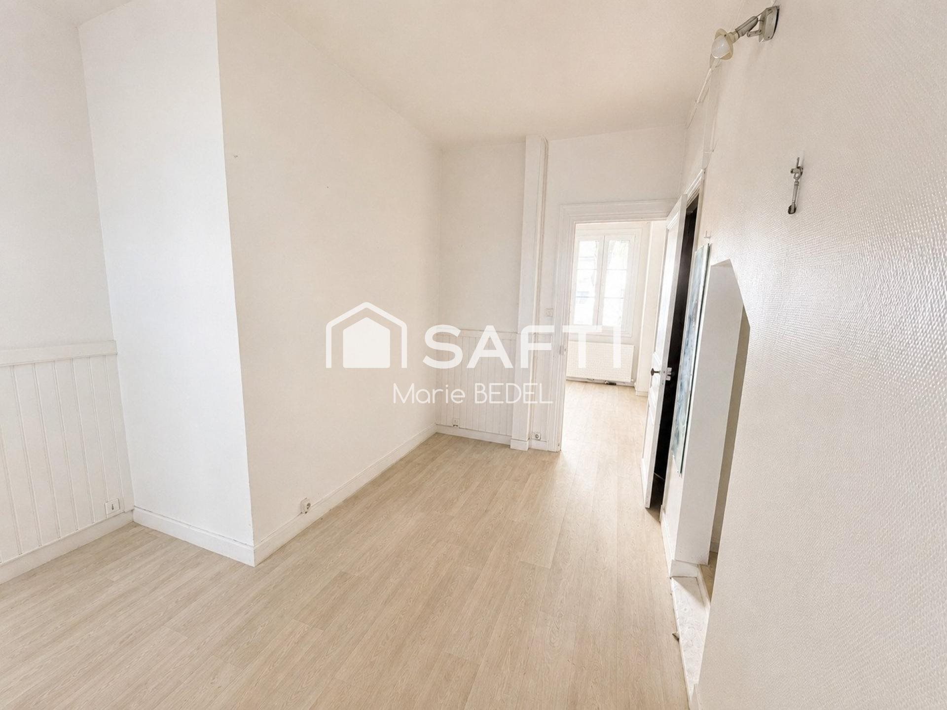 Appartement à vendre, 24m², Issy-les-Moulineaux