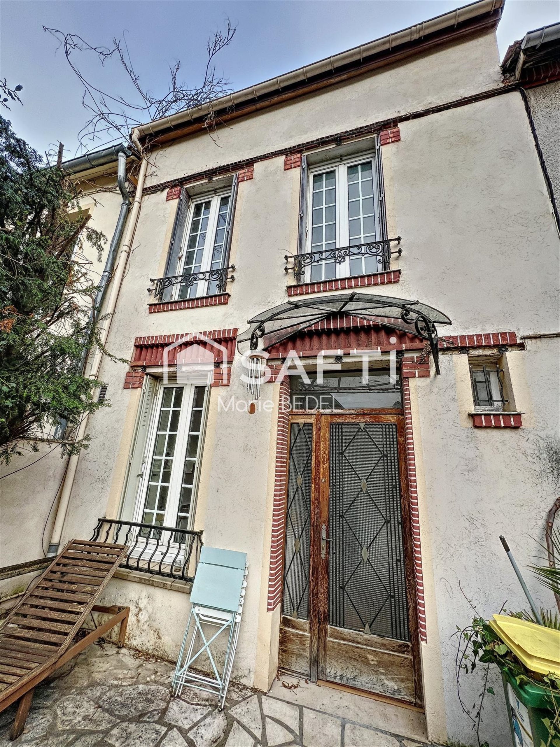 Maison à vendre, 100m², Clamart
