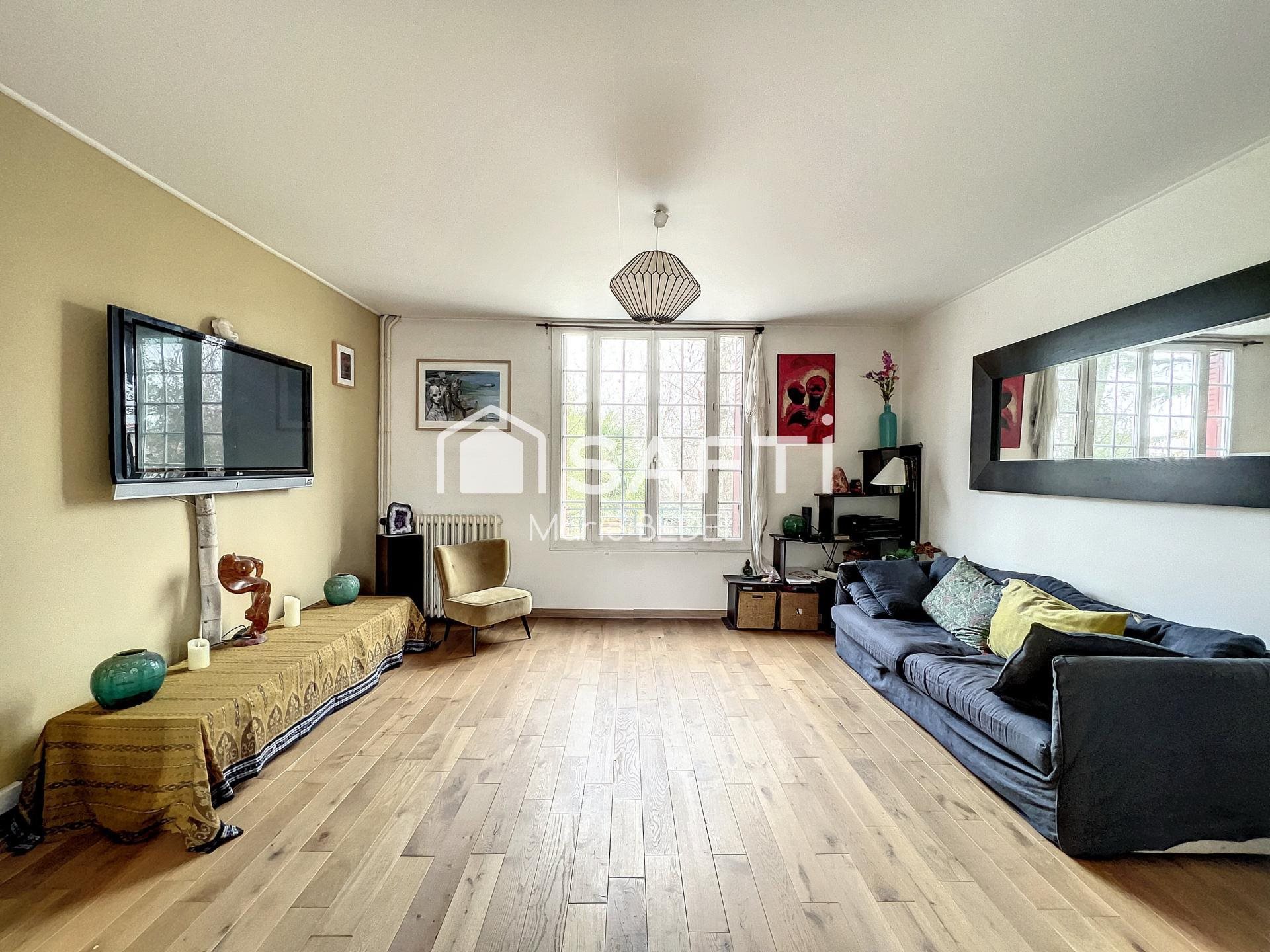 Maison à vendre, 100m², Clamart