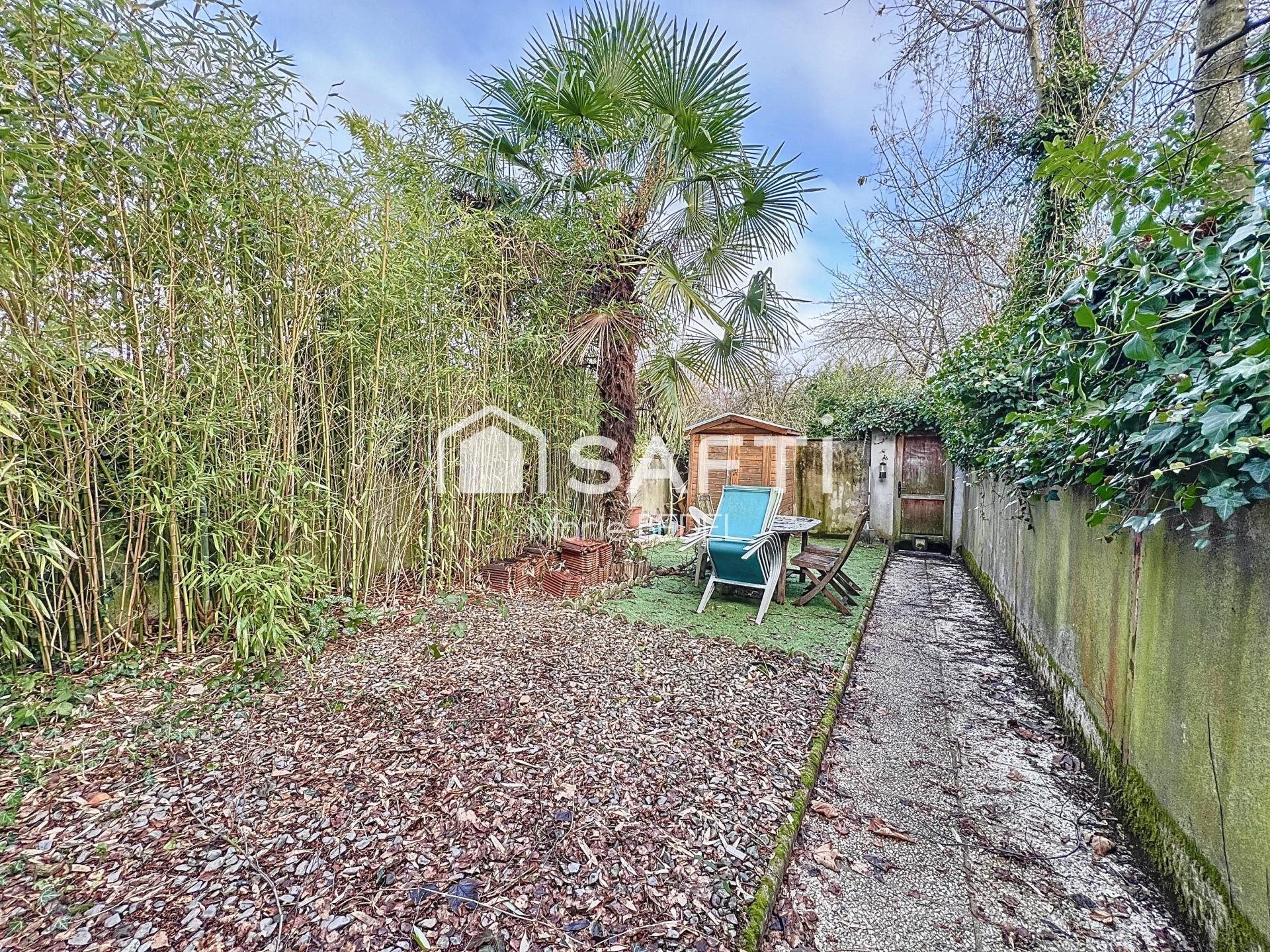 Maison à vendre, 100m², Clamart