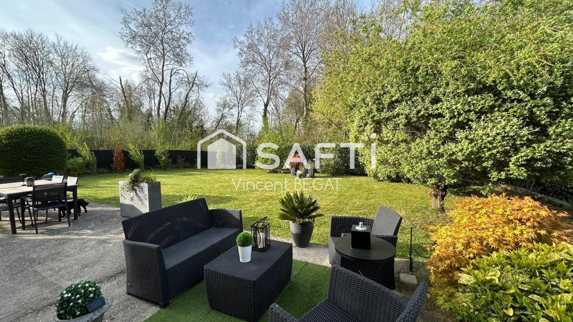 Maison à vendre, 135m², Voulx