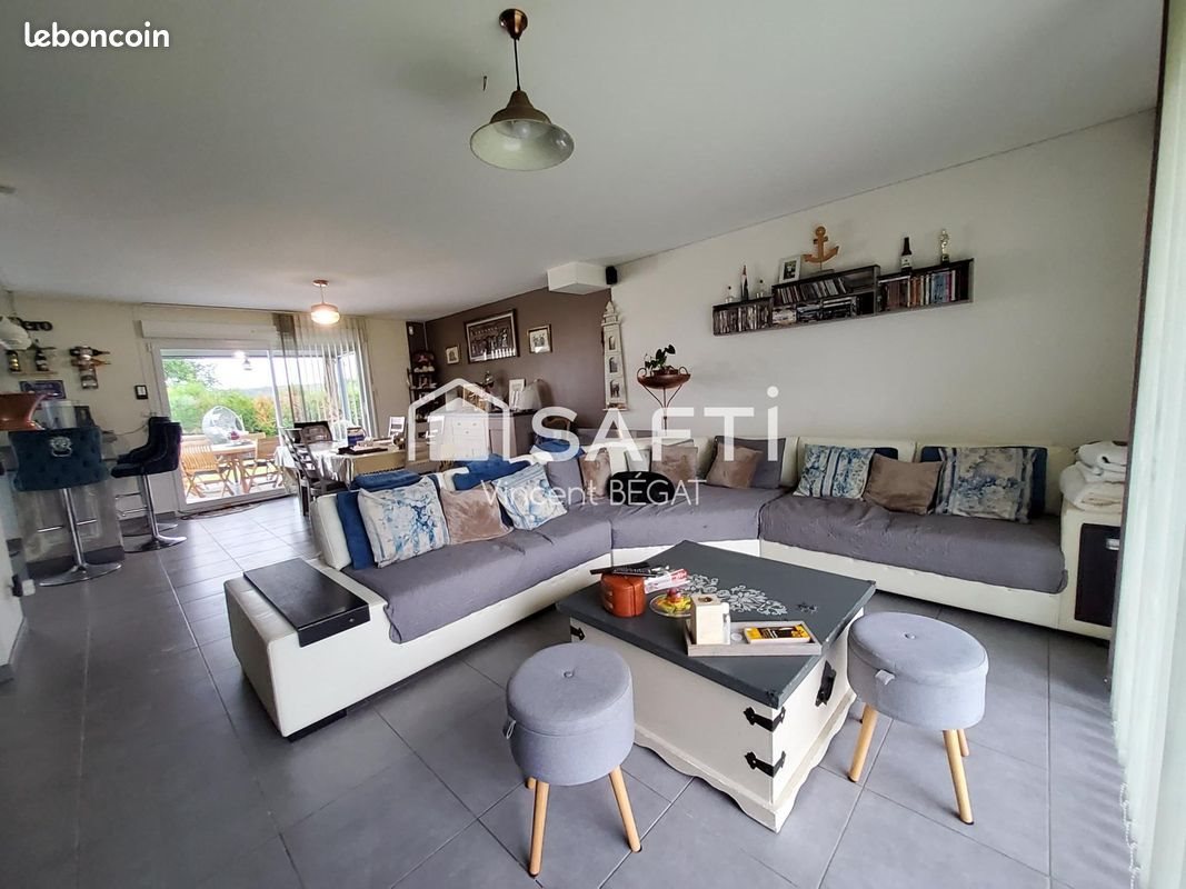 Maison à vendre, 148m², Voulx