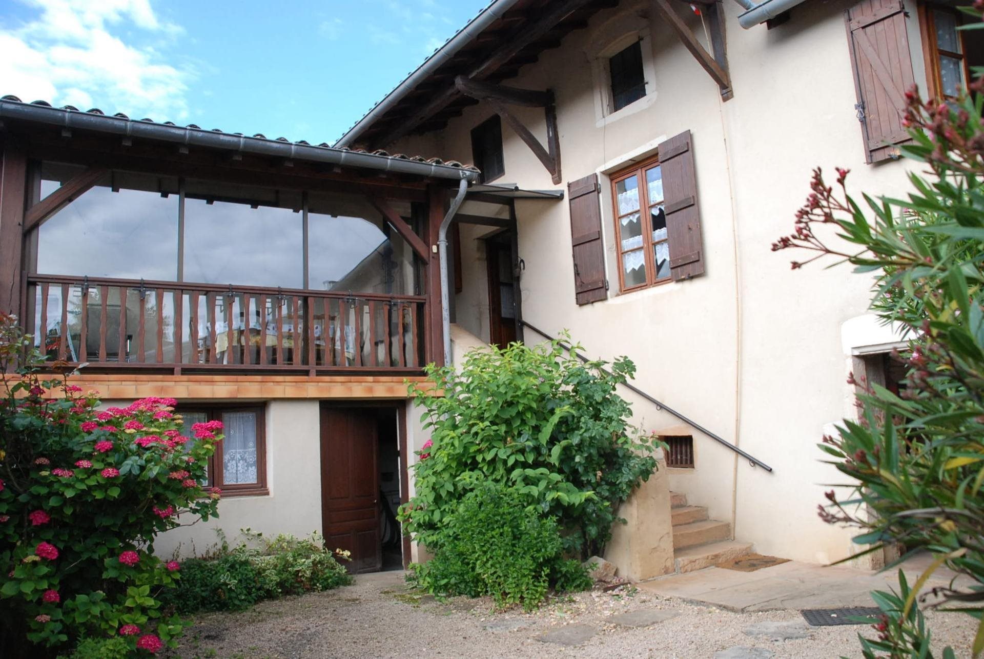 Maison à vendre, 82m², Viré
