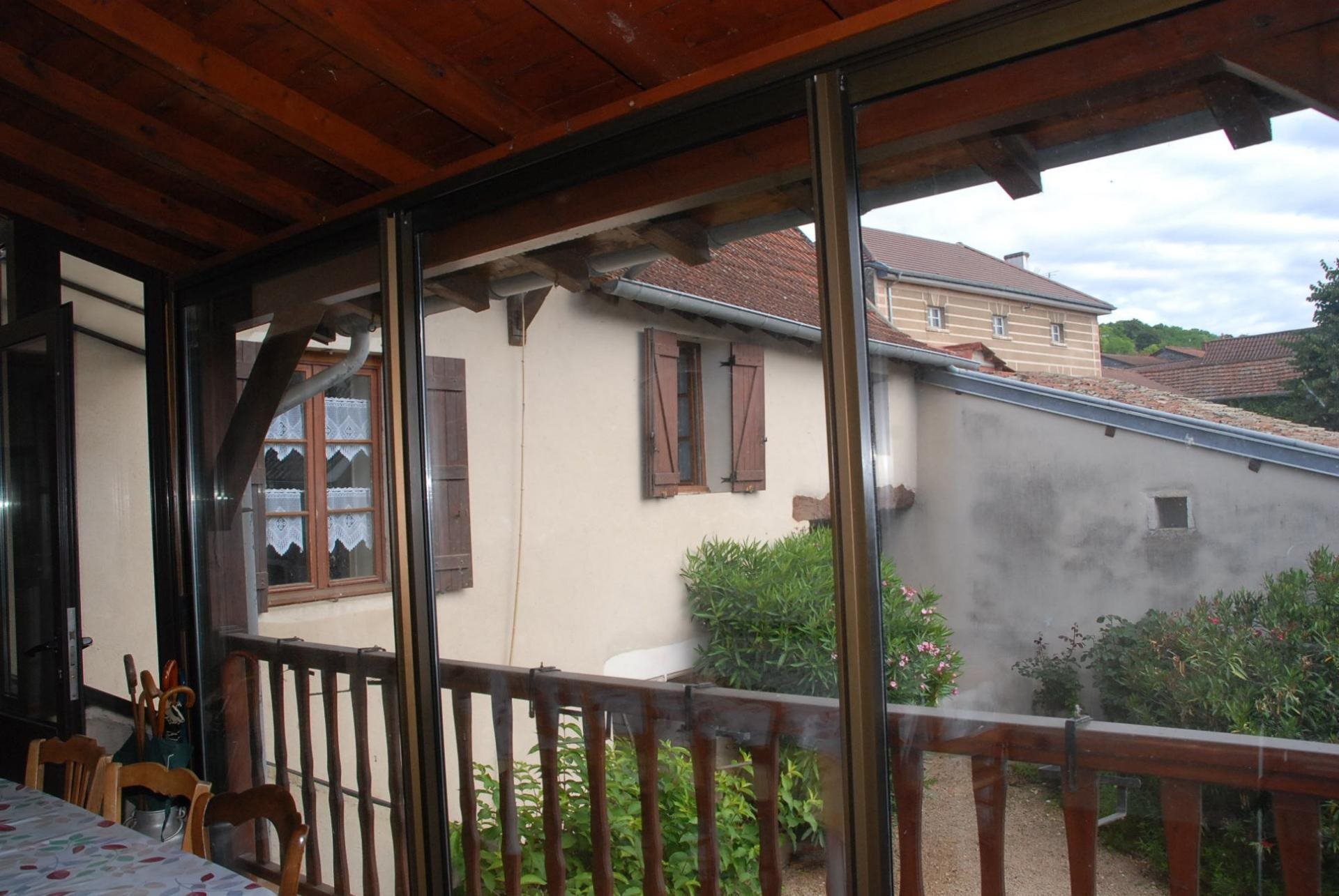 Maison à vendre, 82m², Viré