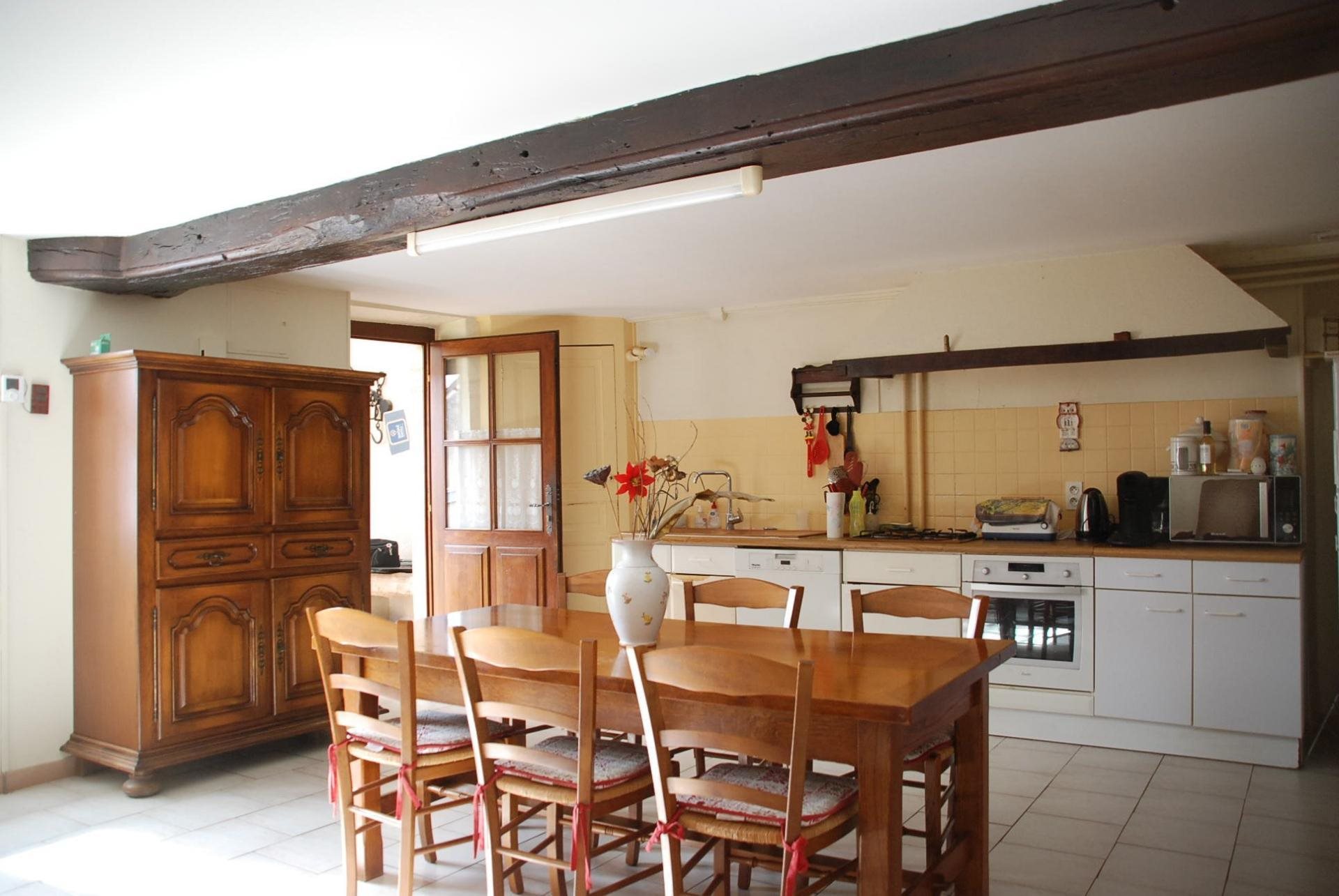 Maison à vendre, 82m², Viré
