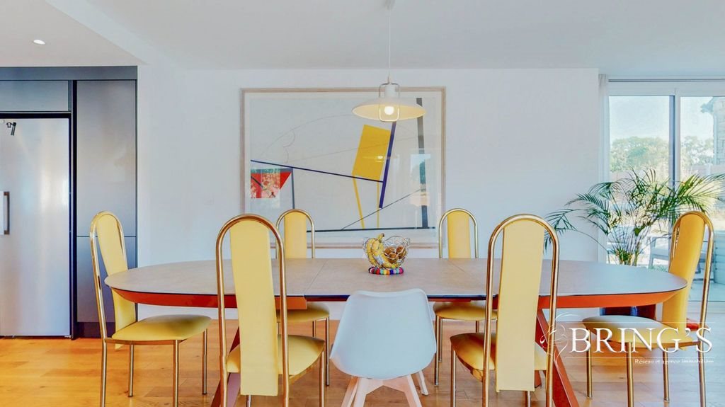 Maison à vendre, 181m², Trégunc