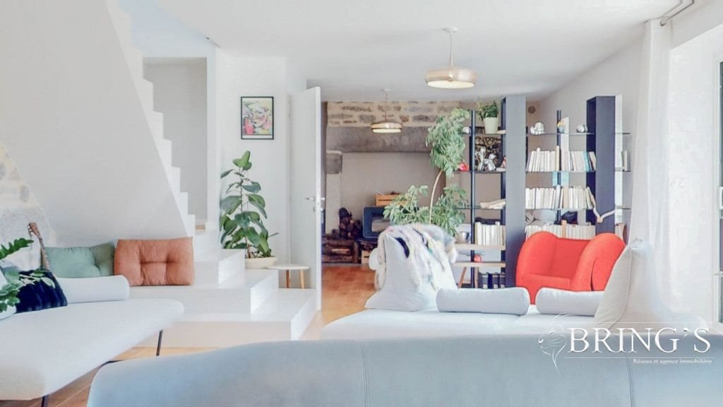 Maison à vendre, 181m², Trégunc