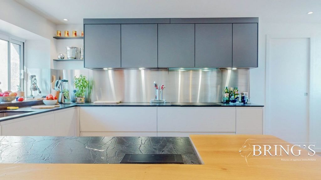 Maison à vendre, 181m², Trégunc