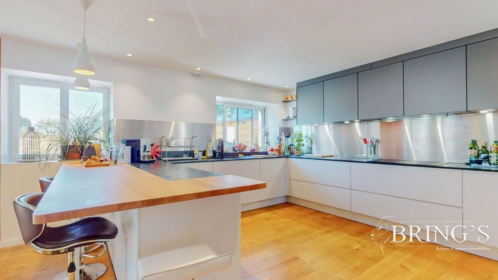 Maison à vendre, 181m², Trégunc