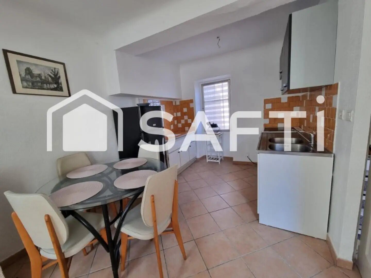 Appartement à vendre, 180m², Trans-en-Provence
