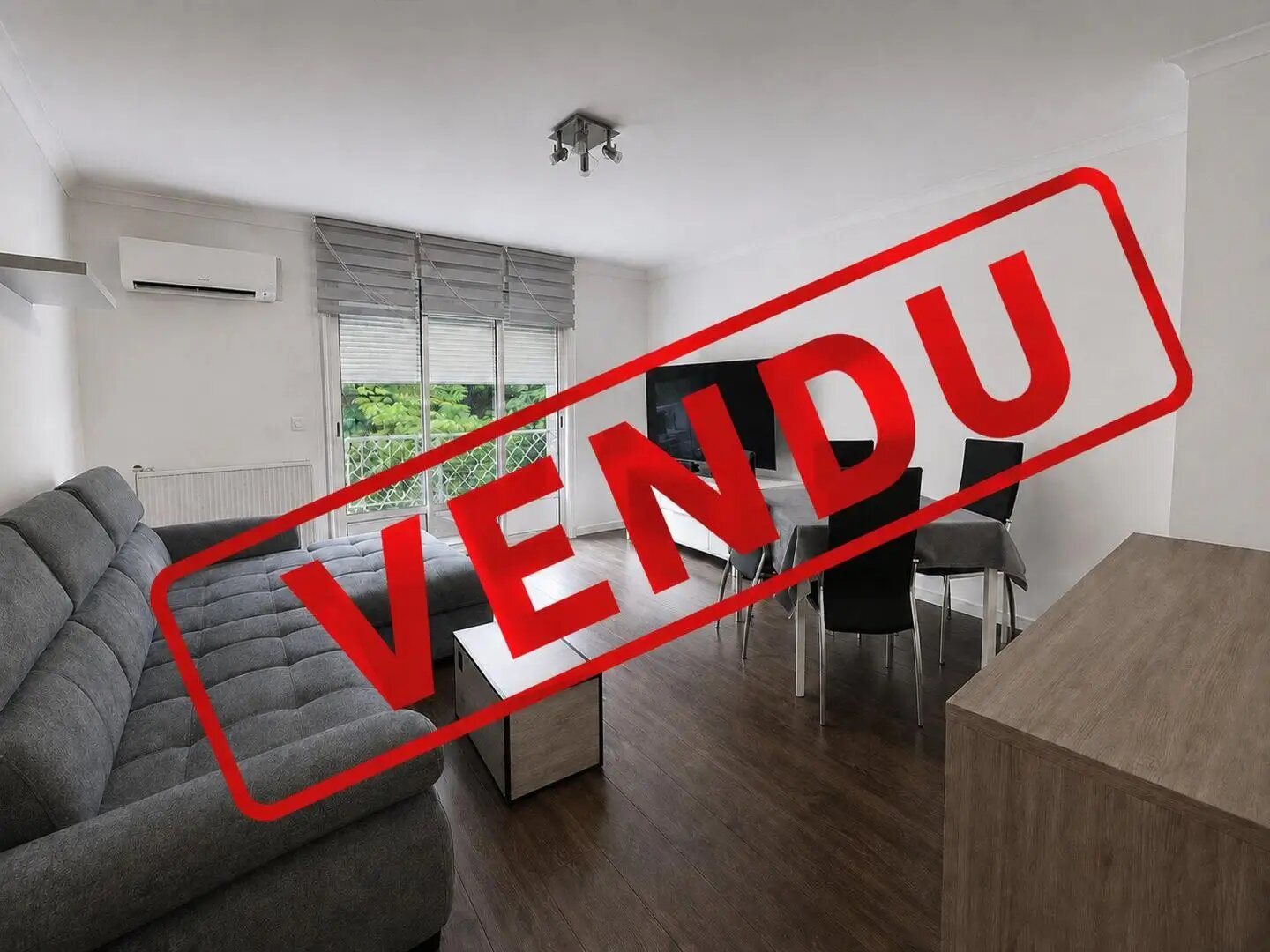 Appartement à vendre, 66m², Trans-en-Provence