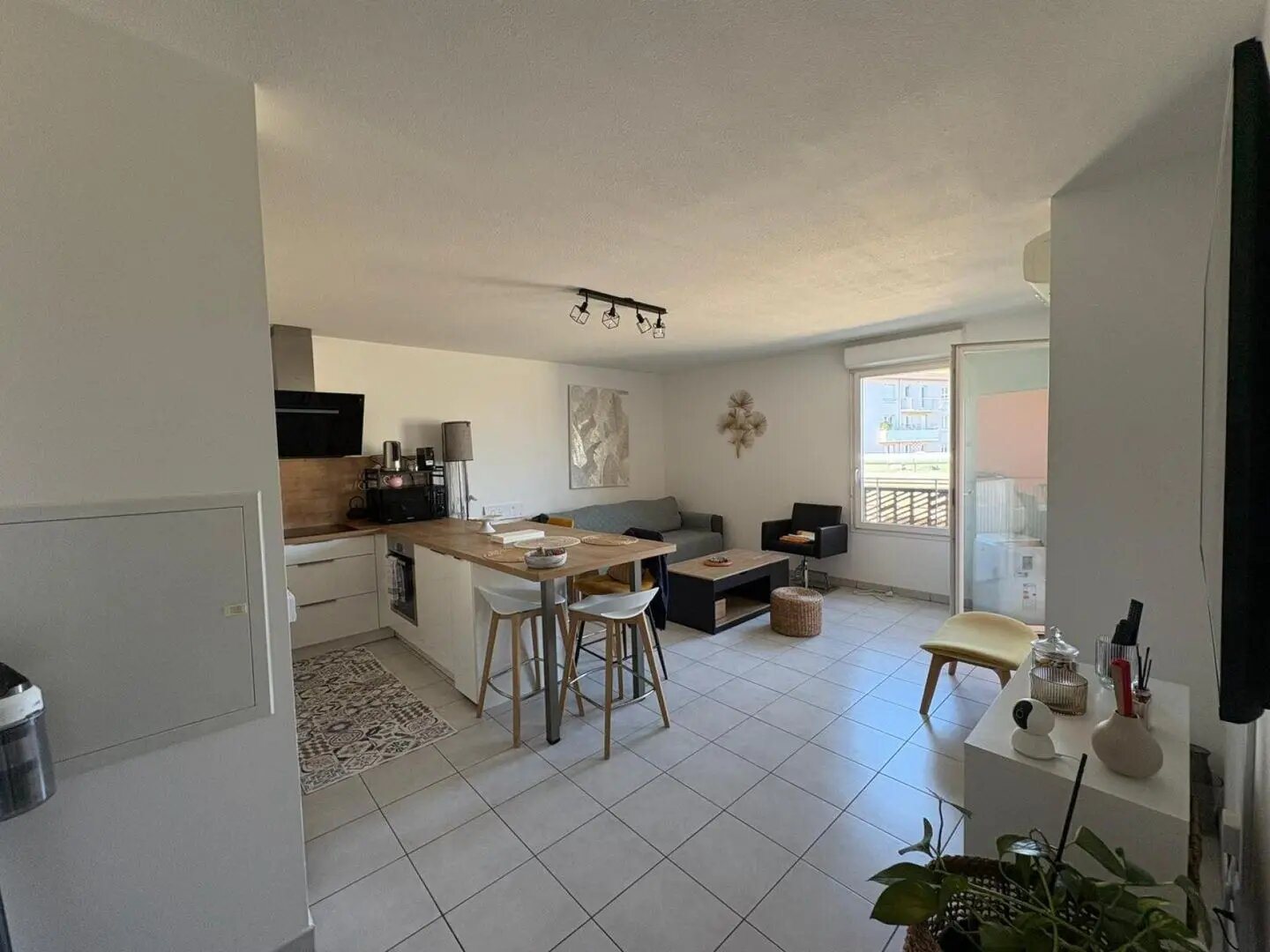 Appartement à vendre, 46m², La Seyne-sur-Mer