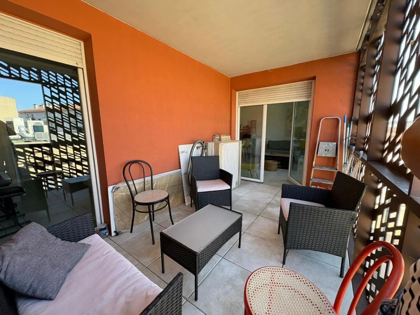 Appartement à vendre, 46m², La Seyne-sur-Mer