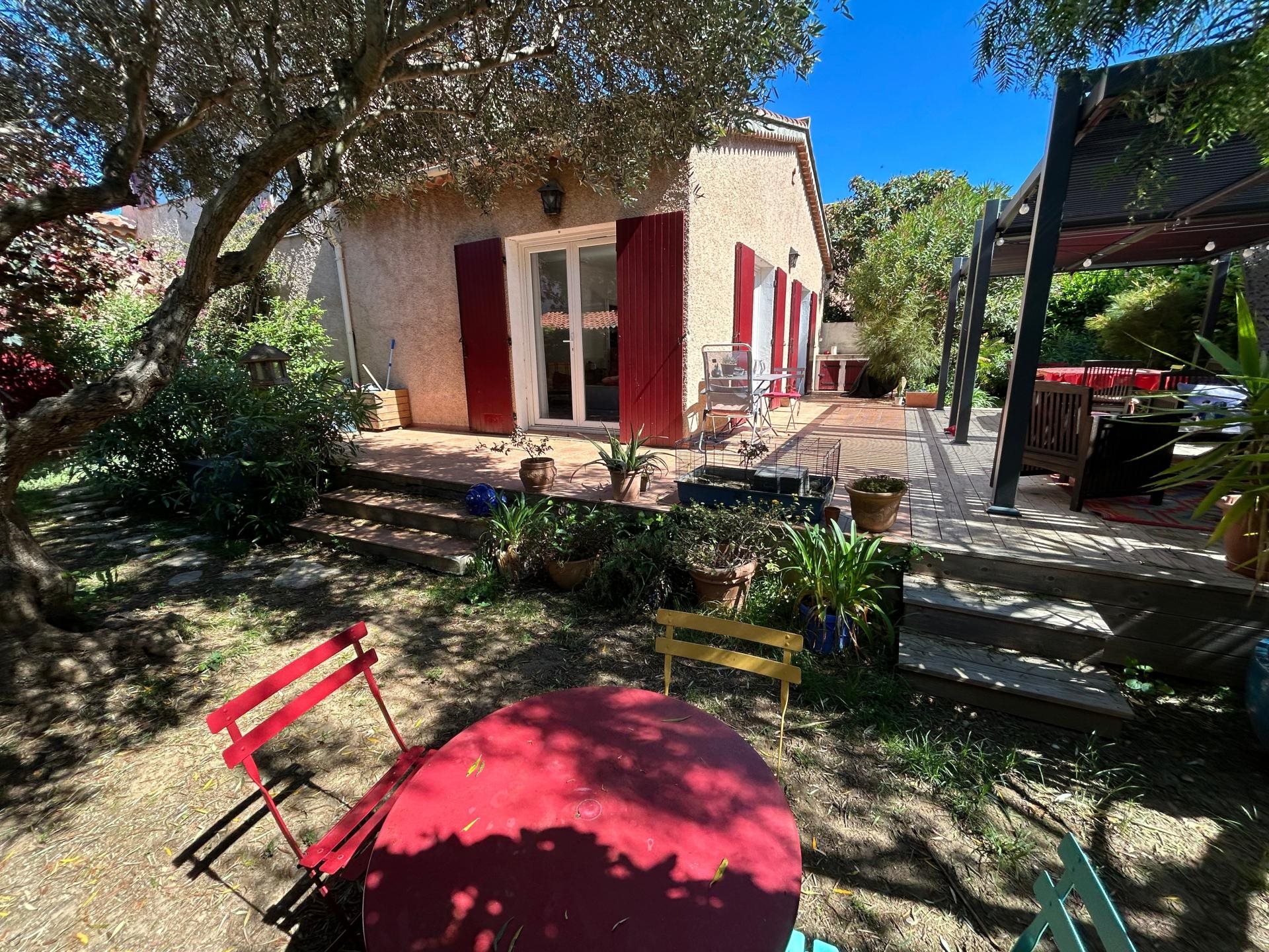 Maison à vendre, 148m², Six-Fours-les-Plages
