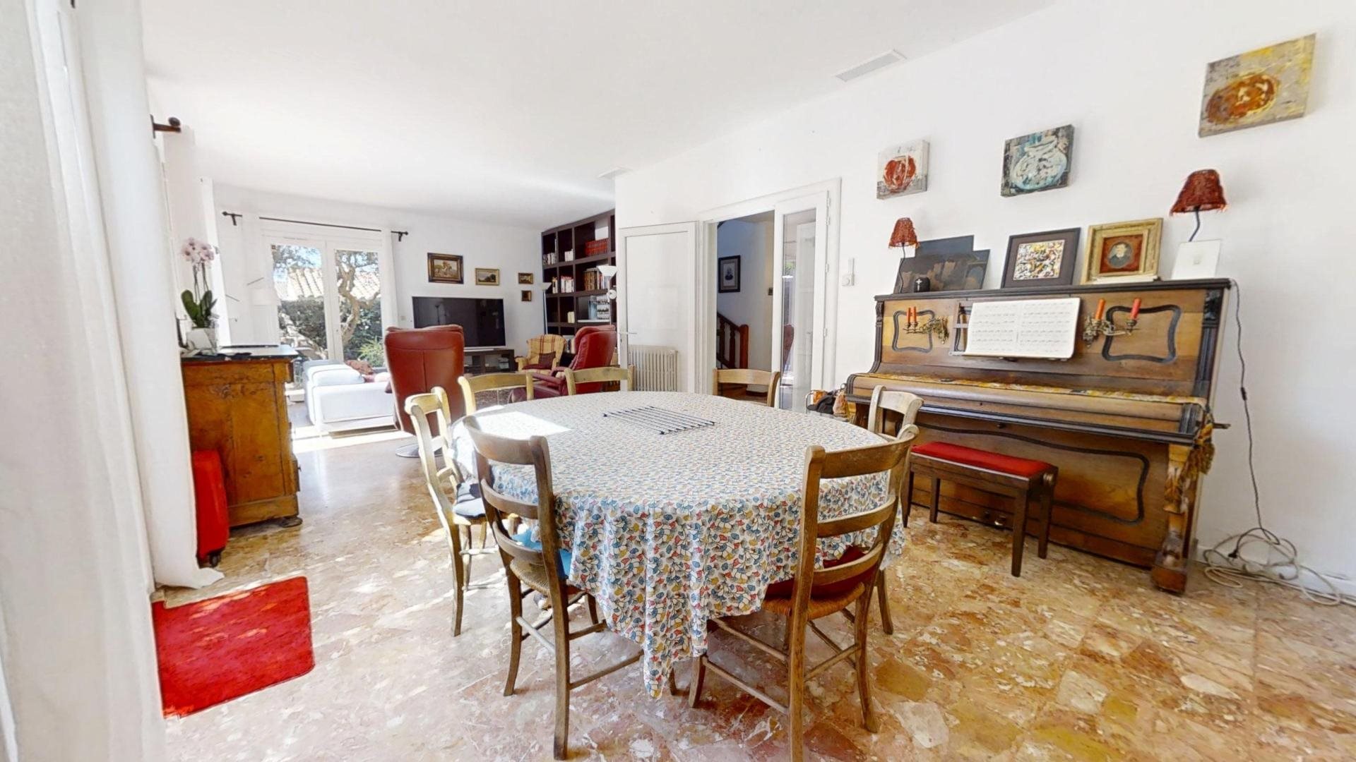 Maison à vendre, 148m², Six-Fours-les-Plages