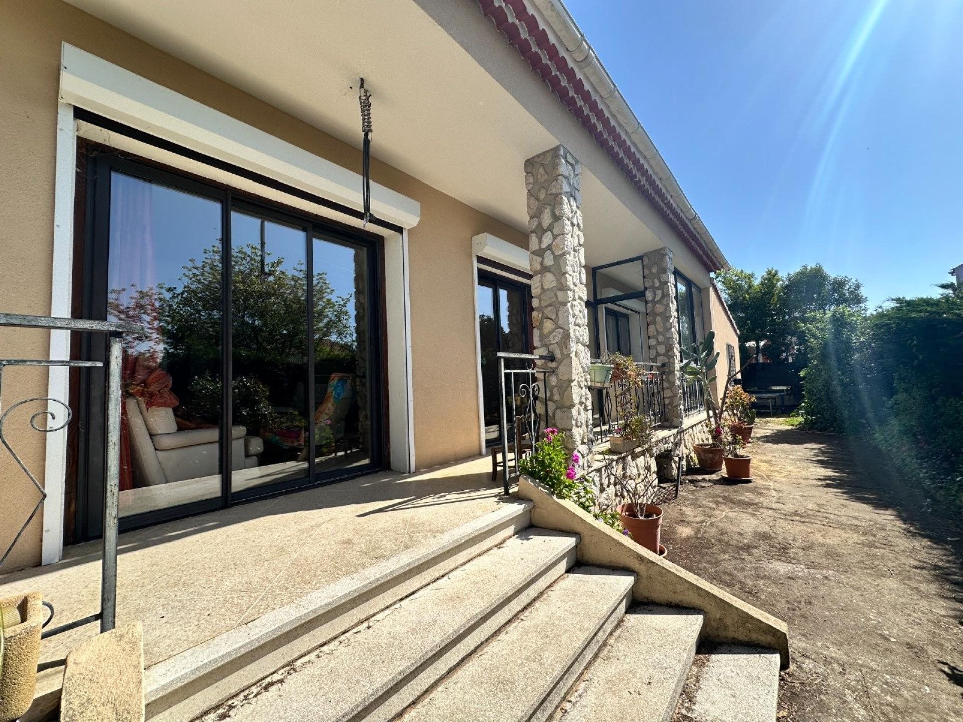 Maison à vendre, 130m², Six-Fours-les-Plages