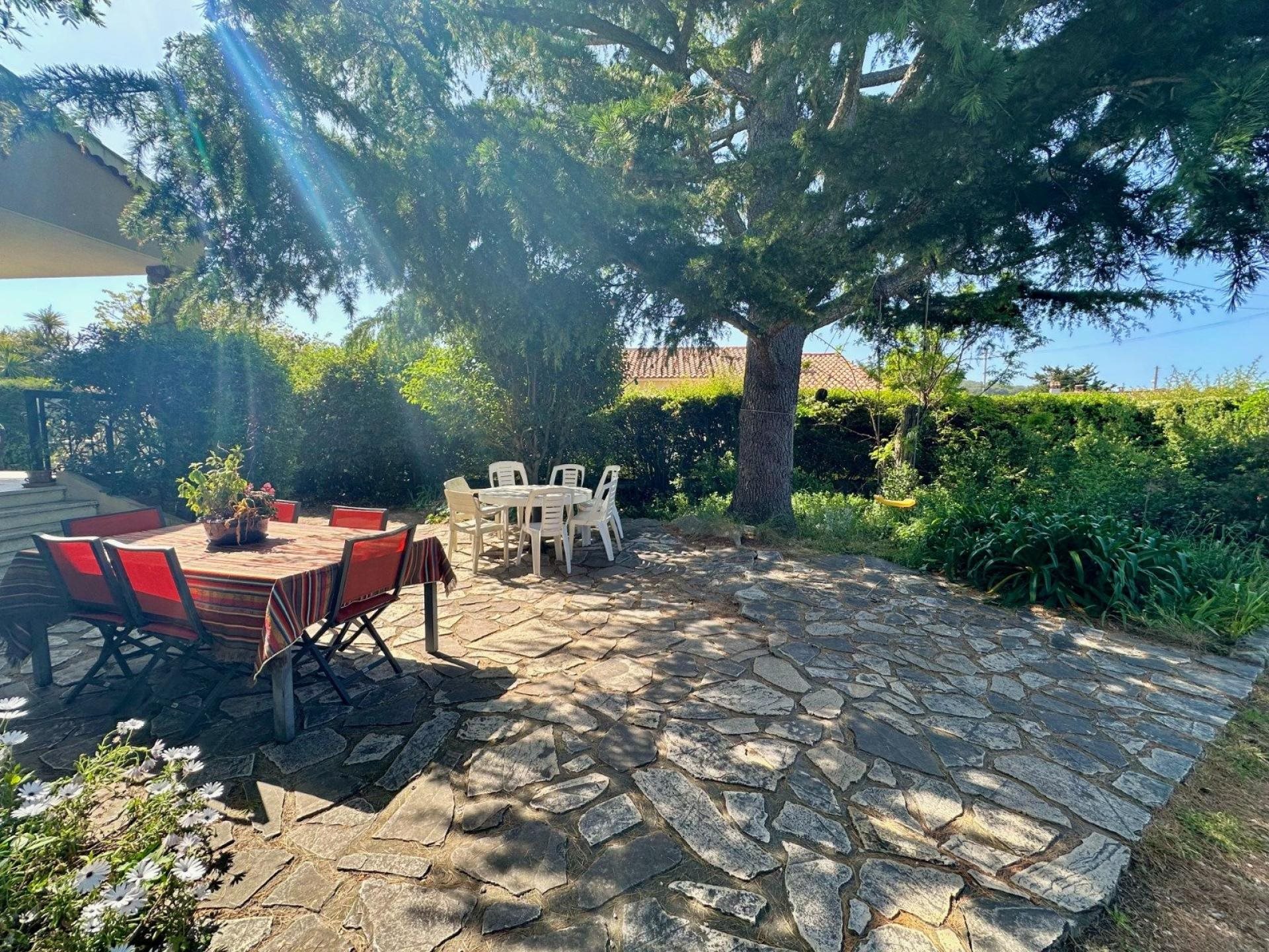 Maison à vendre, 130m², Six-Fours-les-Plages