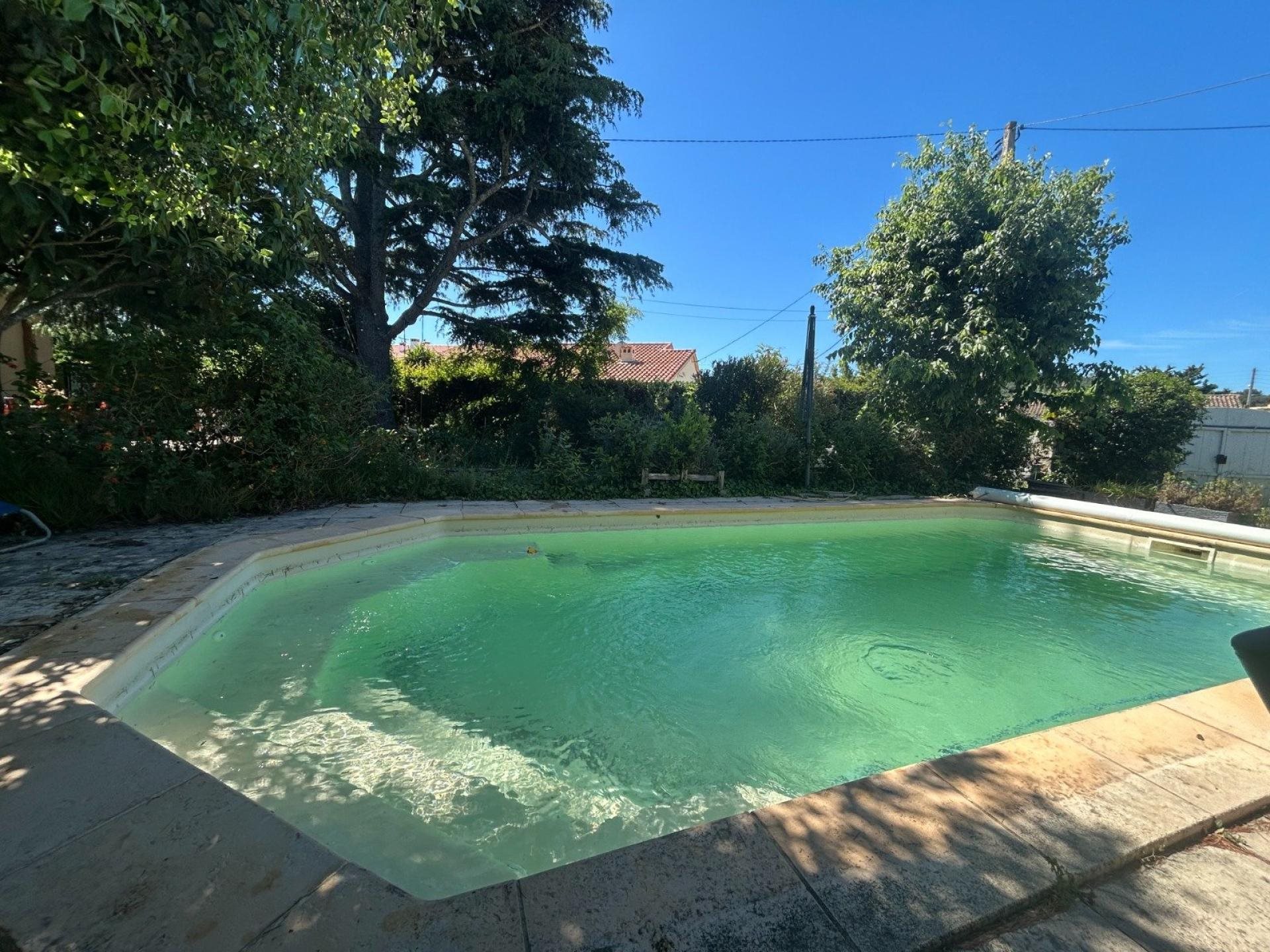 Maison à vendre, 130m², Six-Fours-les-Plages