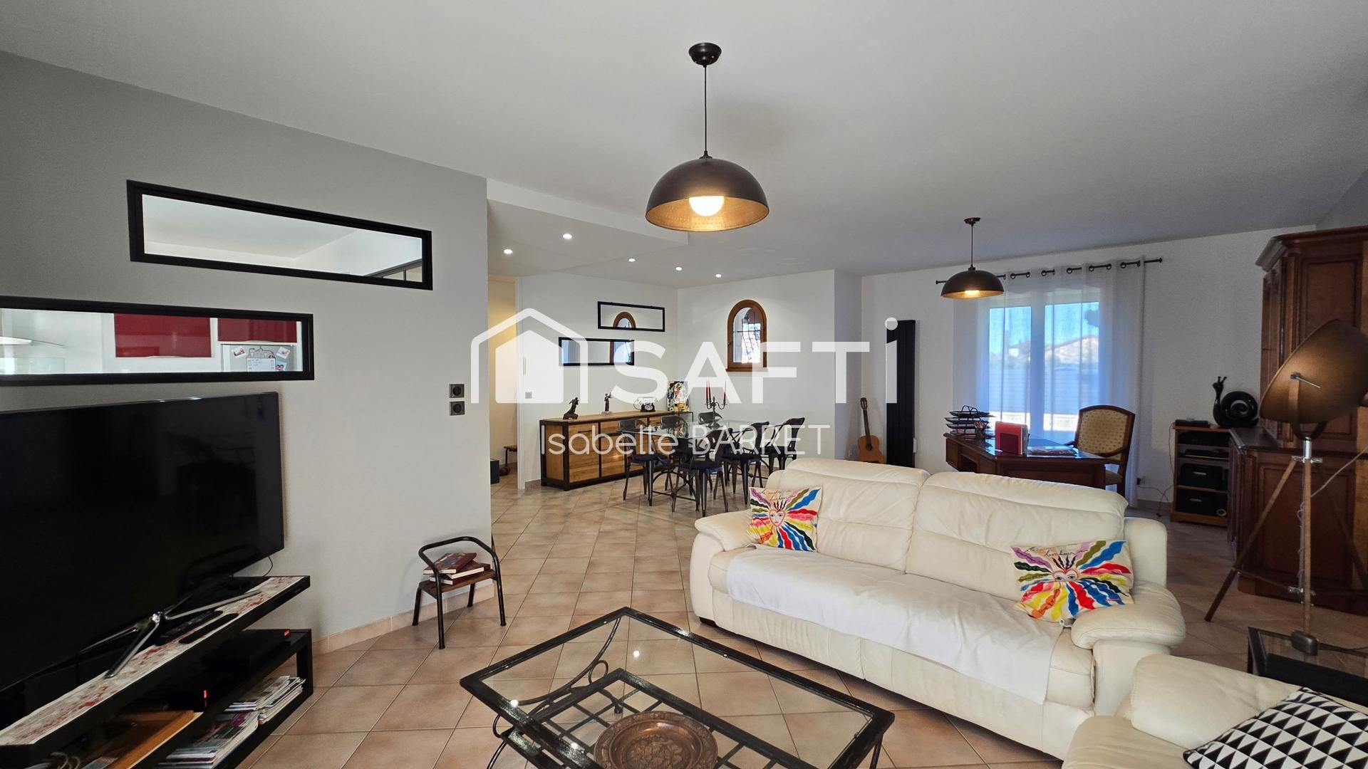 Maison à vendre, 109m², Jonage