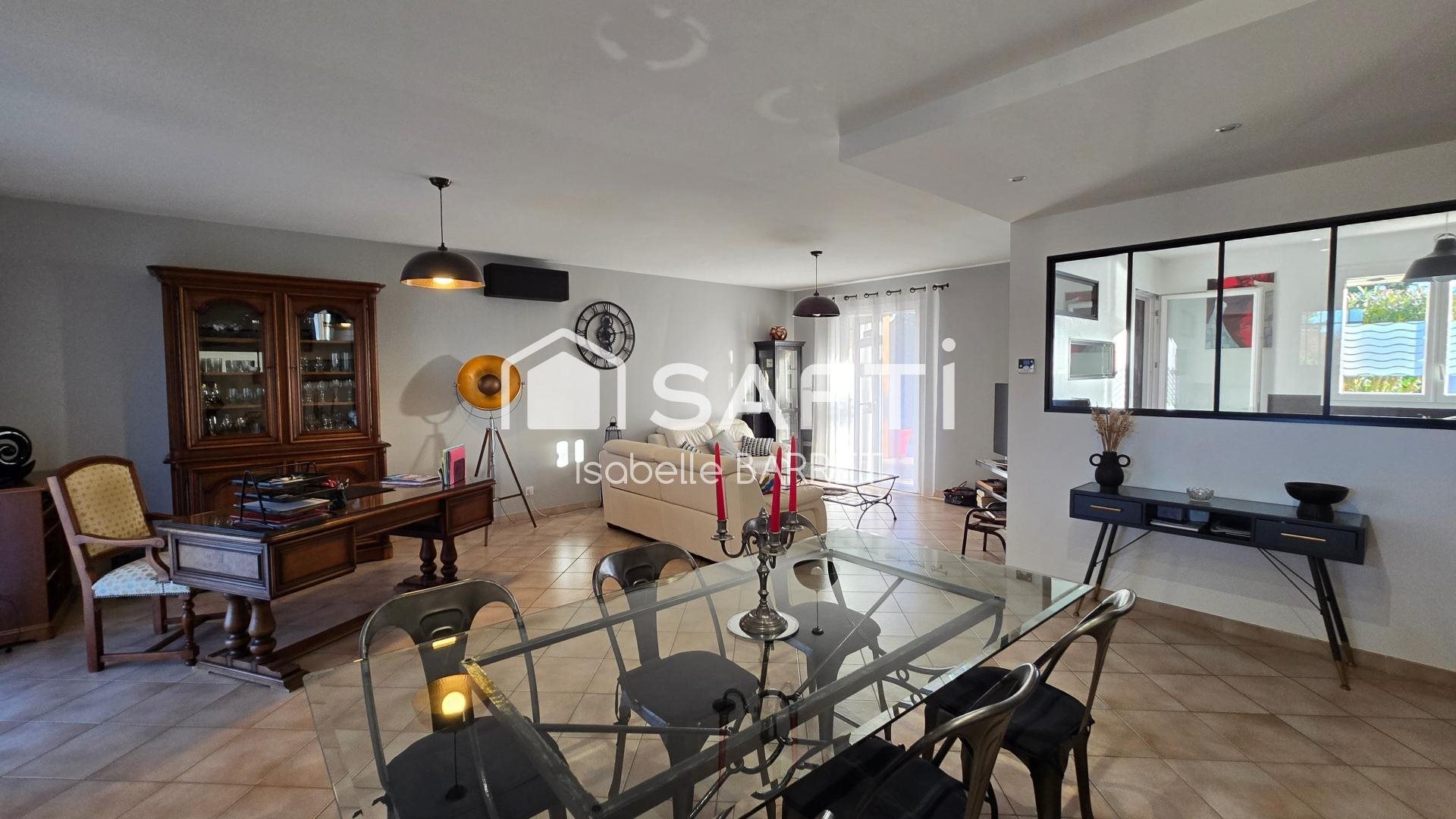 Maison à vendre, 109m², Jonage