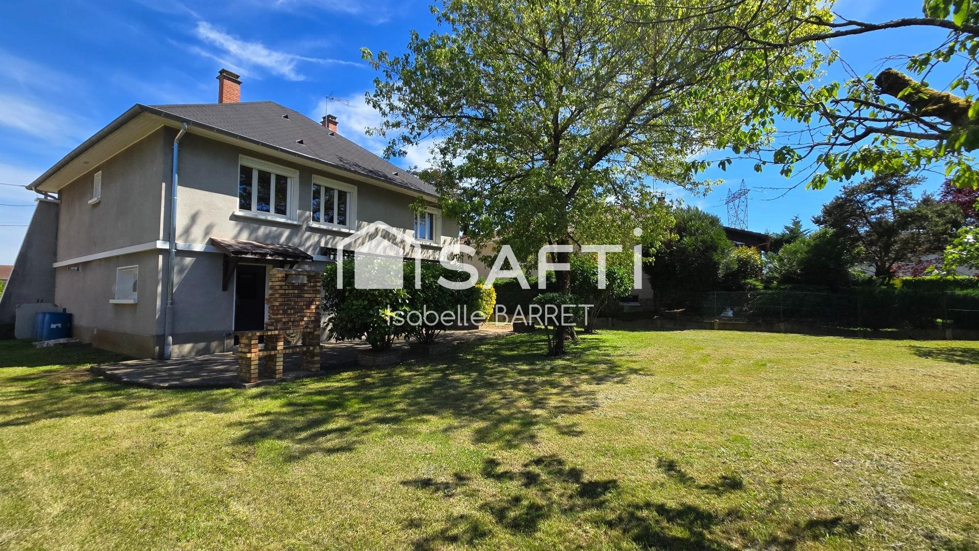 Maison à vendre, 207m², Jonage