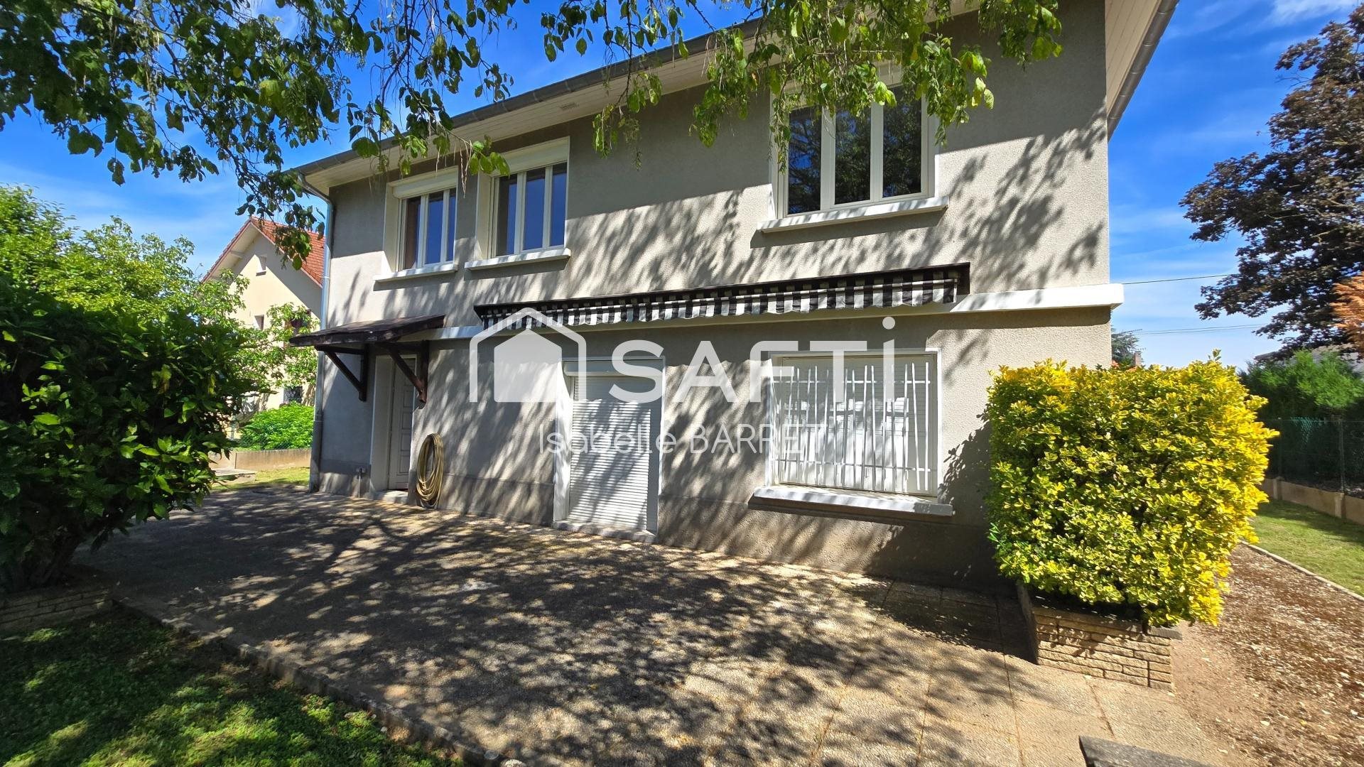 Maison à vendre, 207m², Jonage