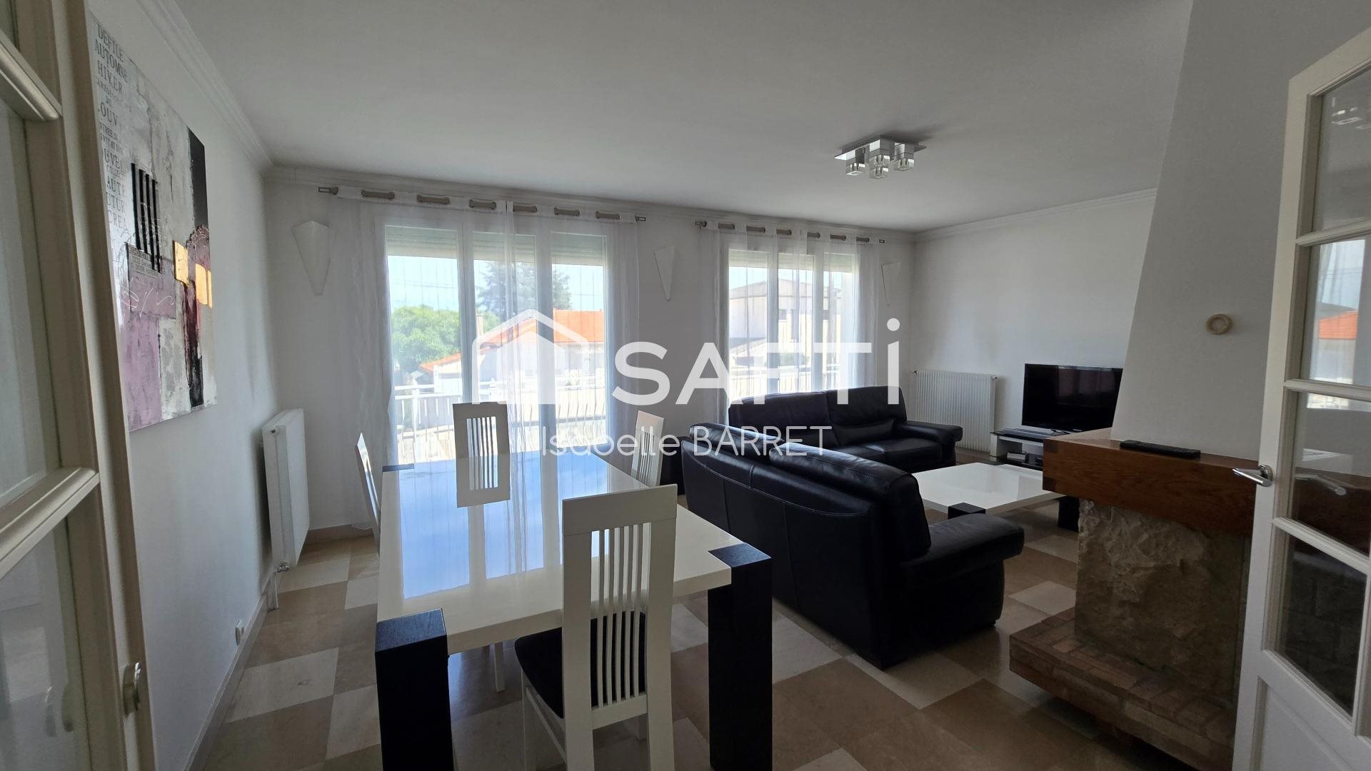 Maison à vendre, 207m², Jonage