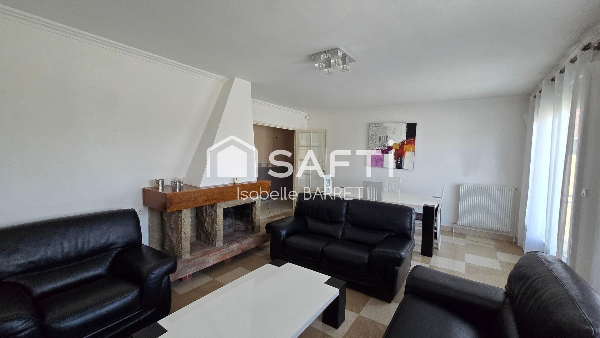 Maison à vendre, 207m², Jonage
