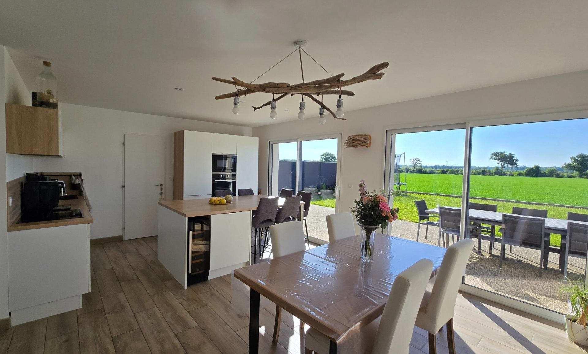 Maison à vendre, 119m², Jonage